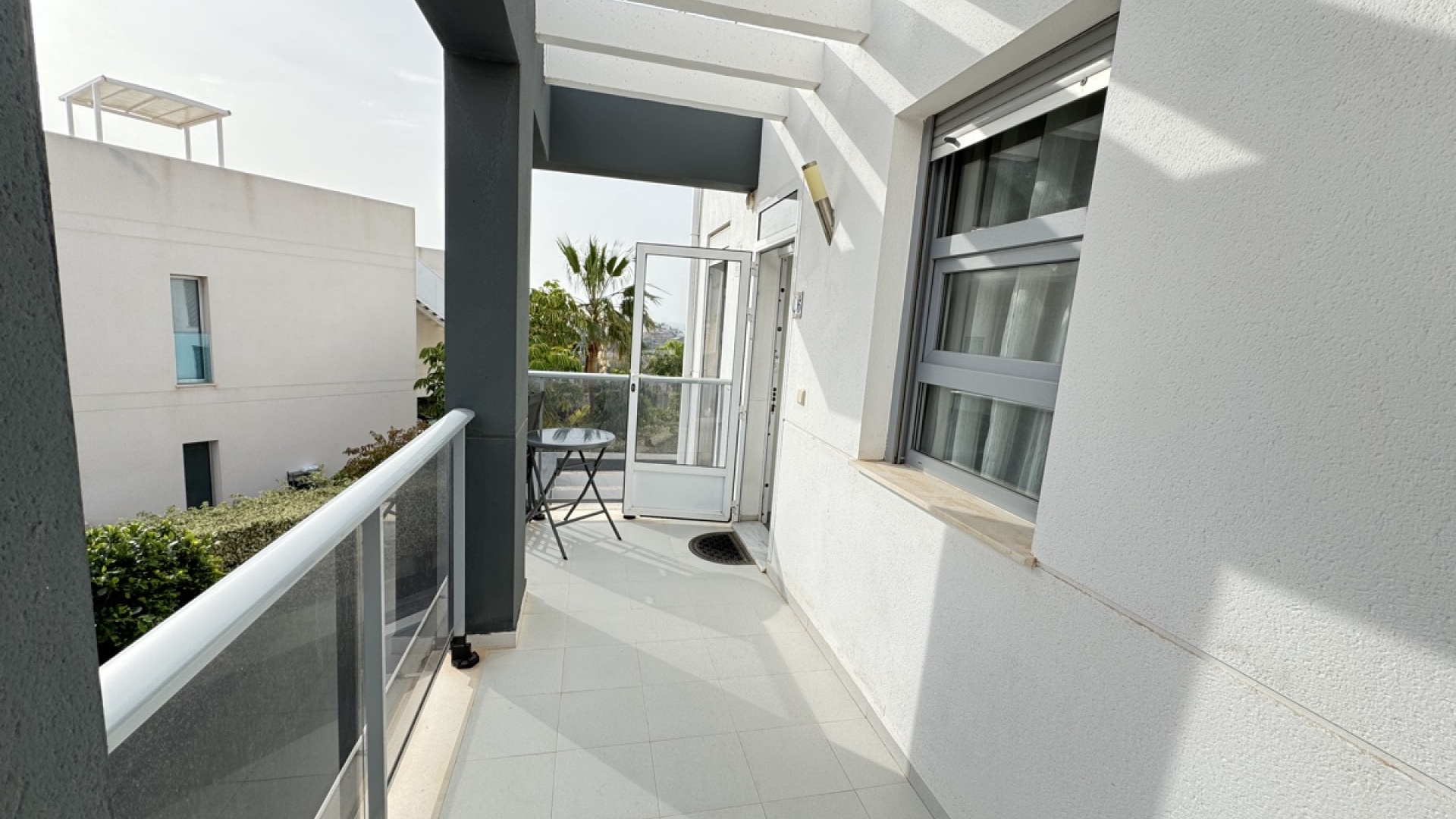 Wiederverkauf - Wohnung - Cabo Roig