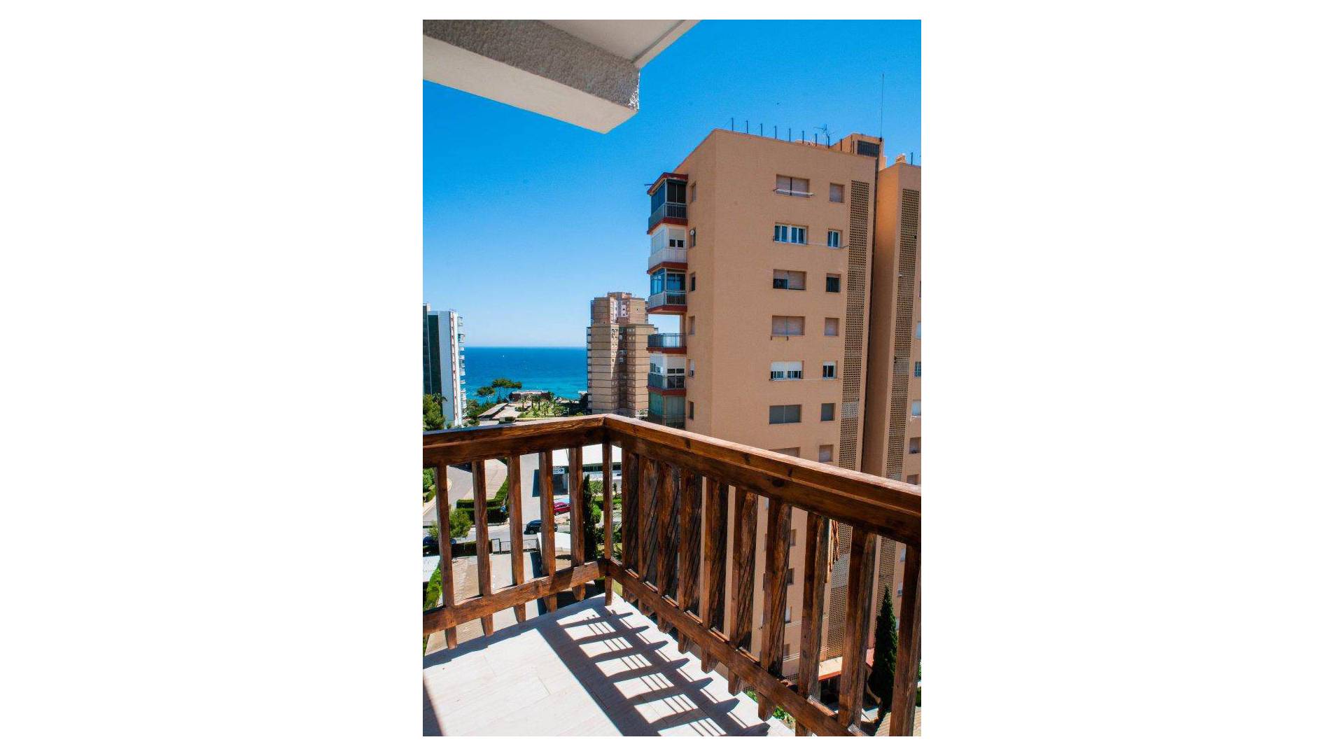 Wiederverkauf - Wohnung - Campoamor - Beachside Campoamor