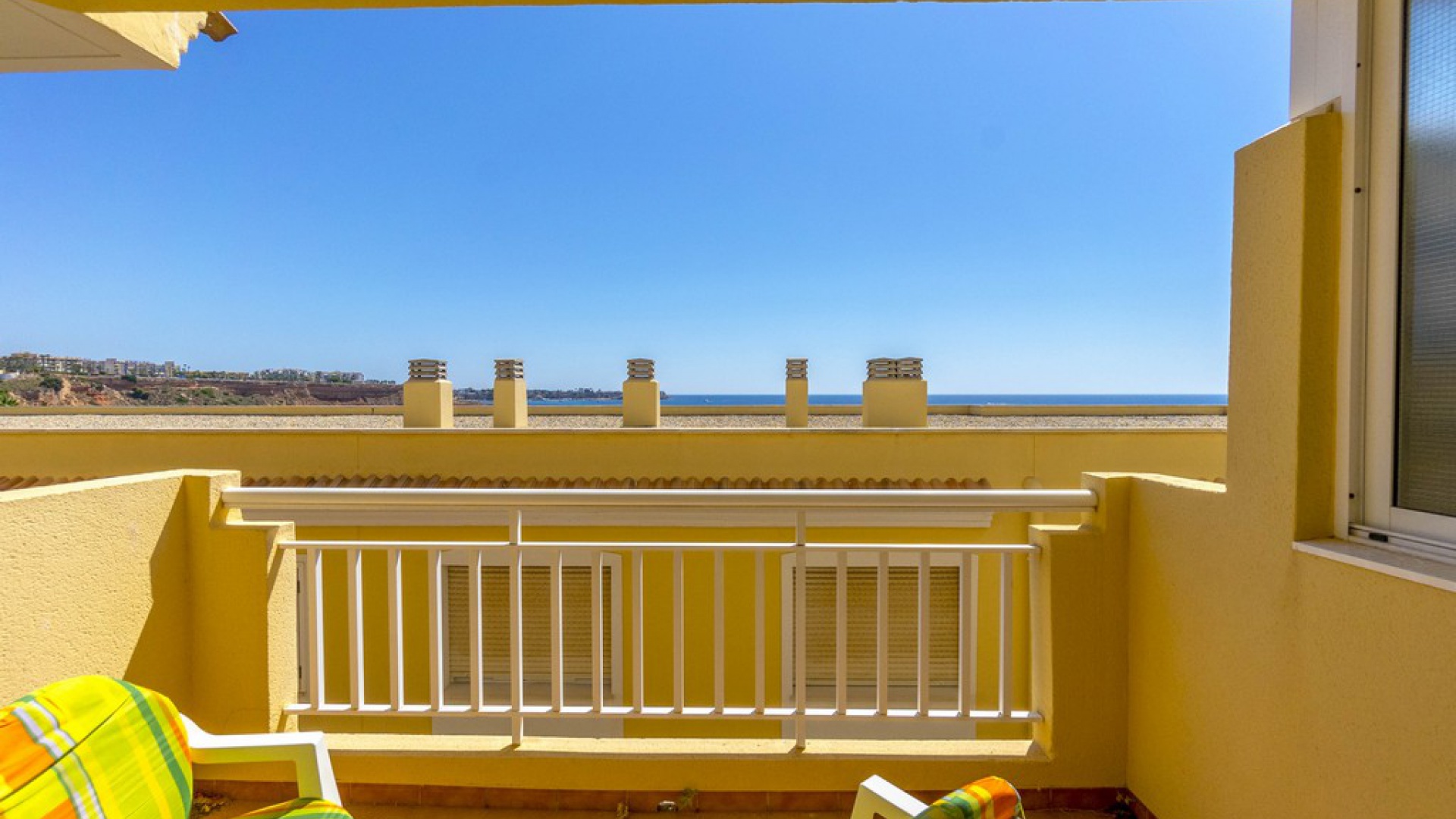 Wiederverkauf - Wohnung - Campoamor - Beachside Campoamor