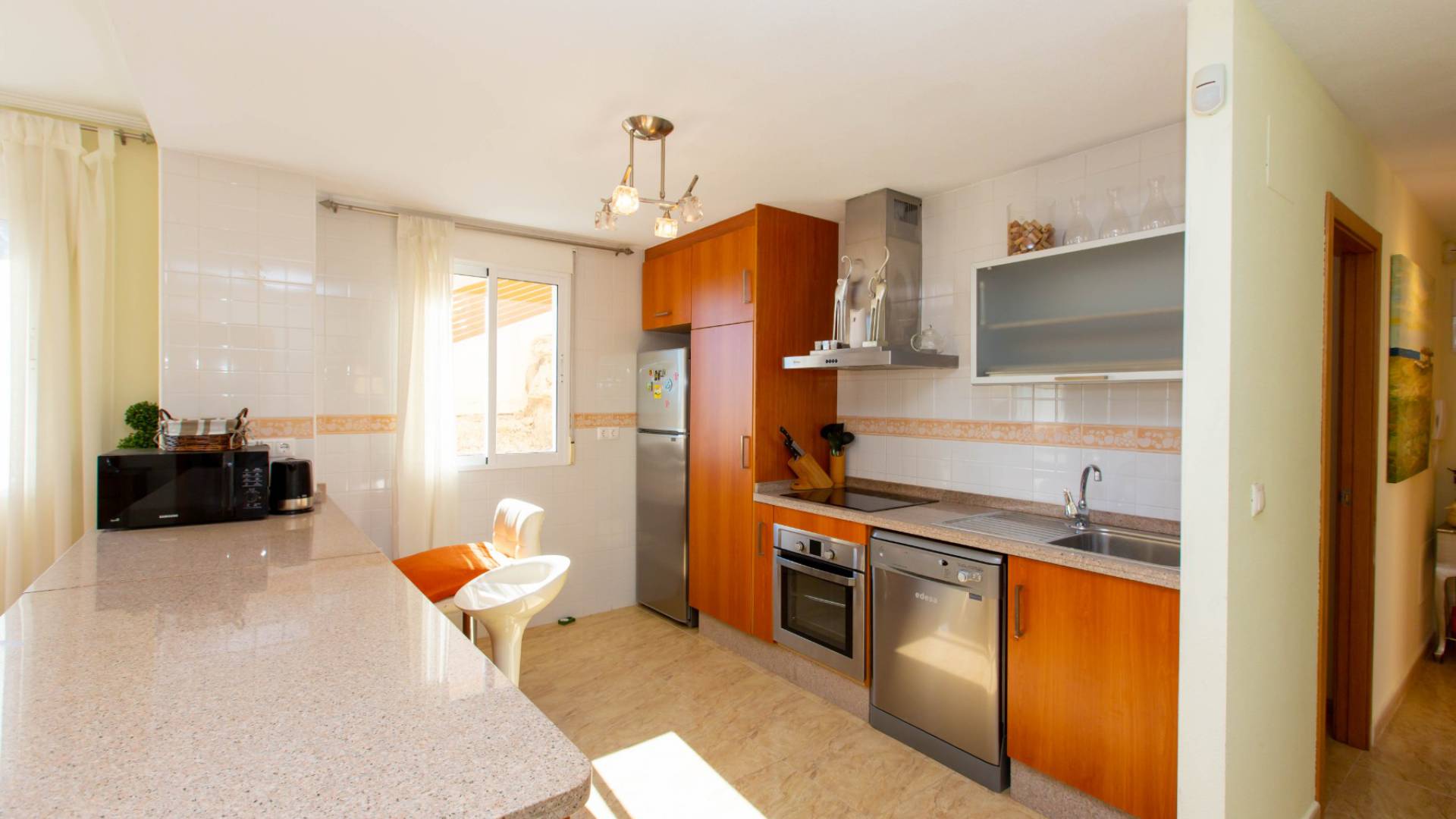 Wiederverkauf - Wohnung - Campoamor - dehesa de campoamor