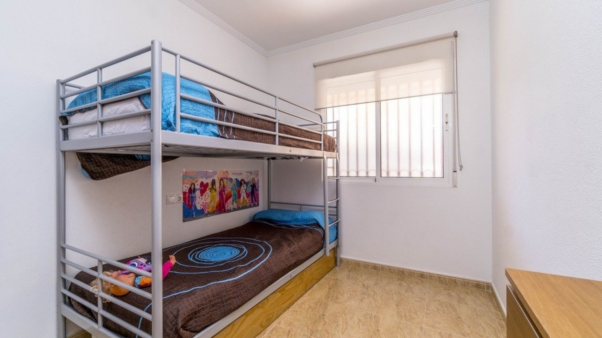 Wiederverkauf - Wohnung - Campoamor - dehesa de campoamor