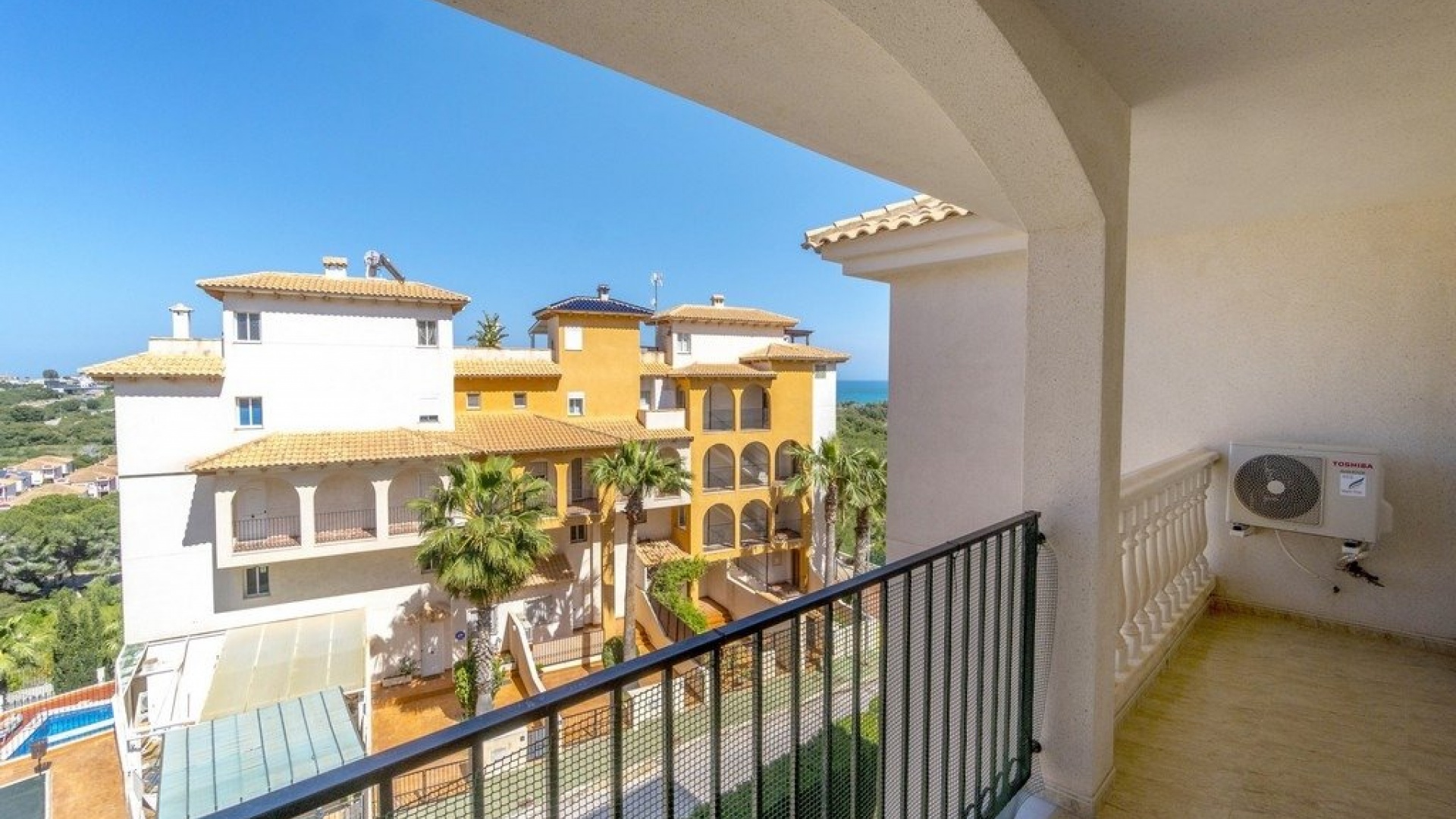 Wiederverkauf - Wohnung - Campoamor - dehesa de campoamor