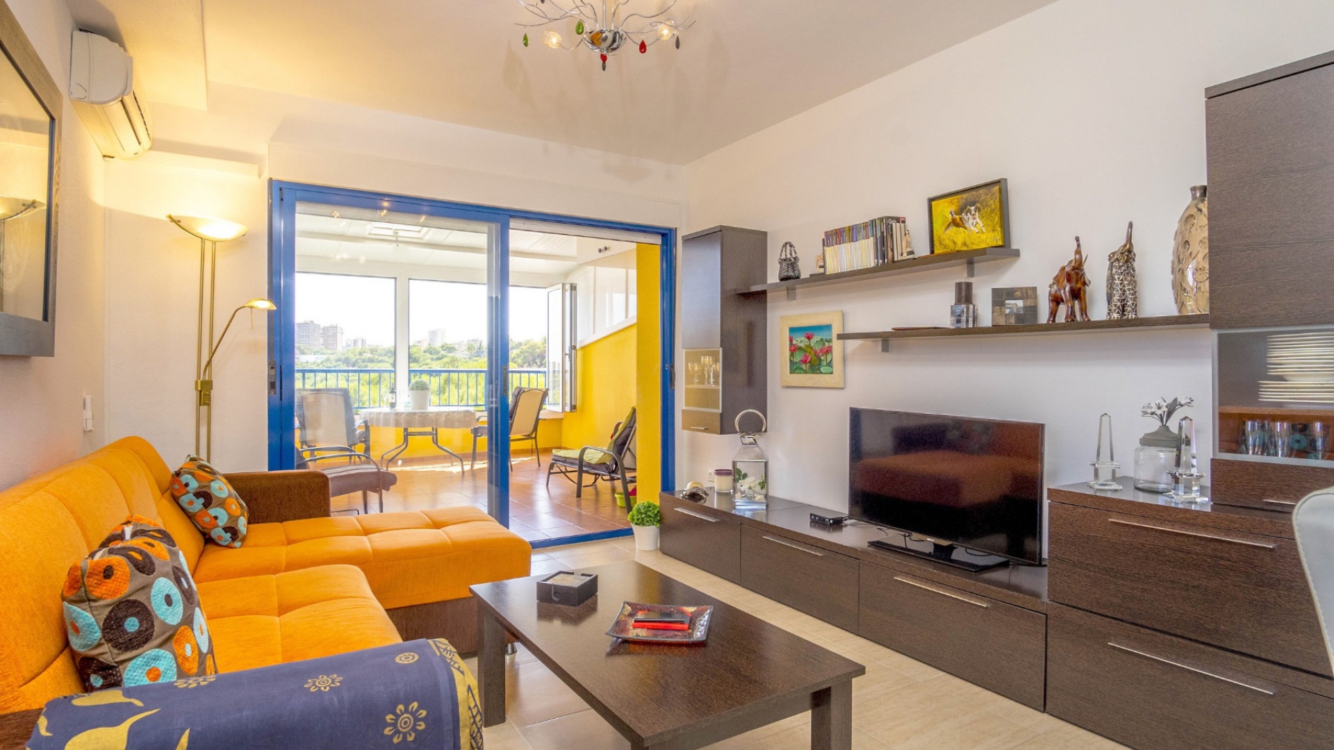 Wiederverkauf - Wohnung - Campoamor - dehesa de campoamor