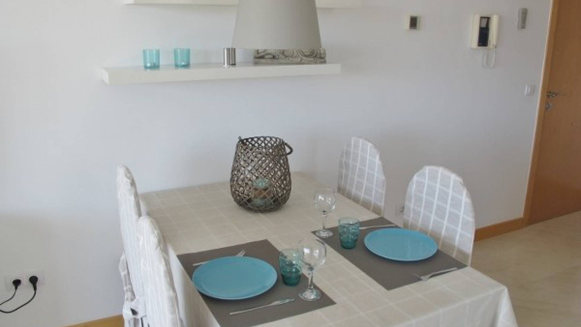 Wiederverkauf - Wohnung - Campoamor - lomas de campoamor