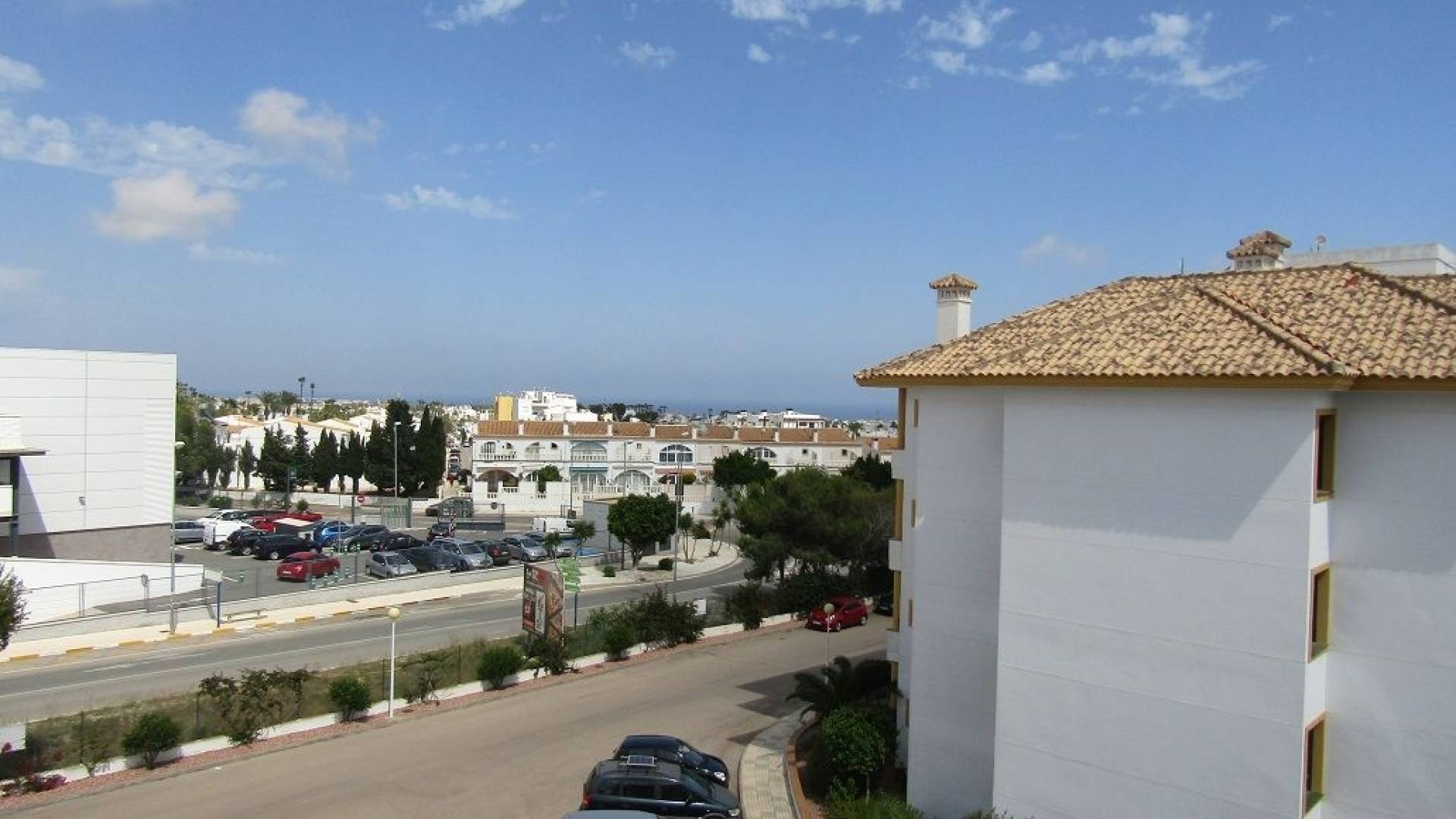 Wiederverkauf - Wohnung - Campoamor