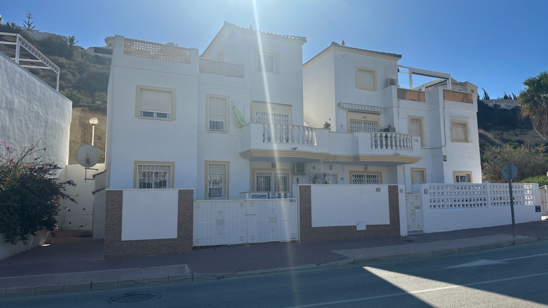 Wiederverkauf - Wohnung - Ciudad Quesada - Rojales