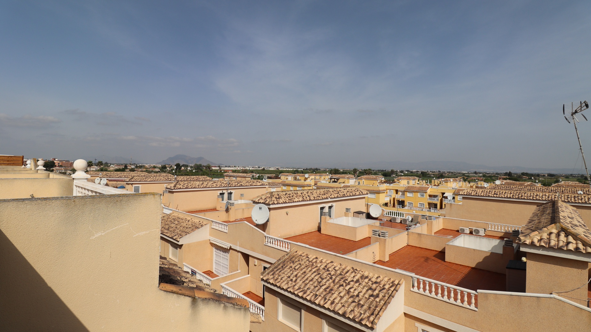 Wiederverkauf - Wohnung - Formentera del Segura - Formentera - Village