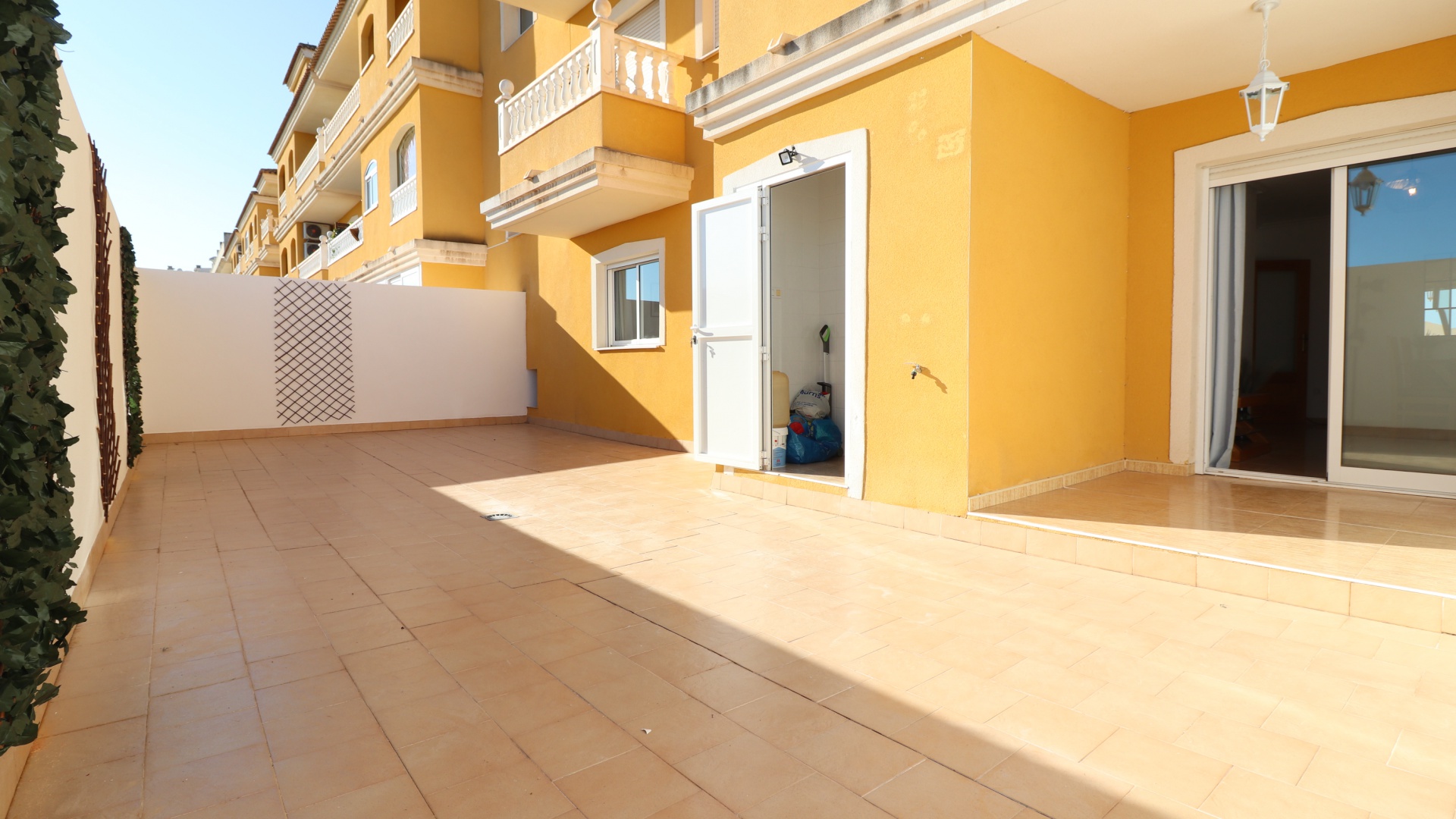 Wiederverkauf - Wohnung - Formentera del Segura - Formentera - Village