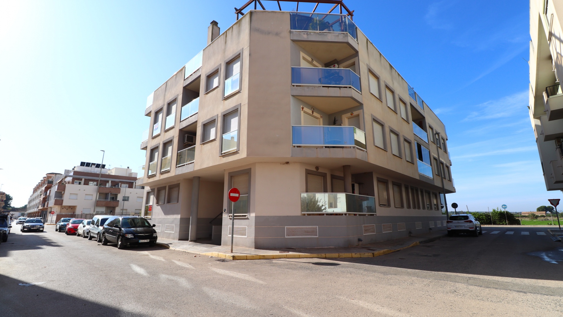 Wiederverkauf - Wohnung - Formentera del Segura - Formentera - Village