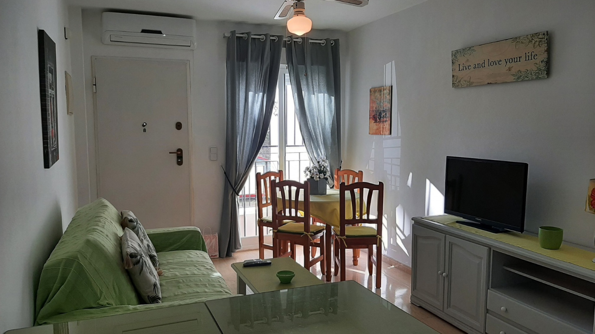 Wiederverkauf - Wohnung - Formentera del Segura