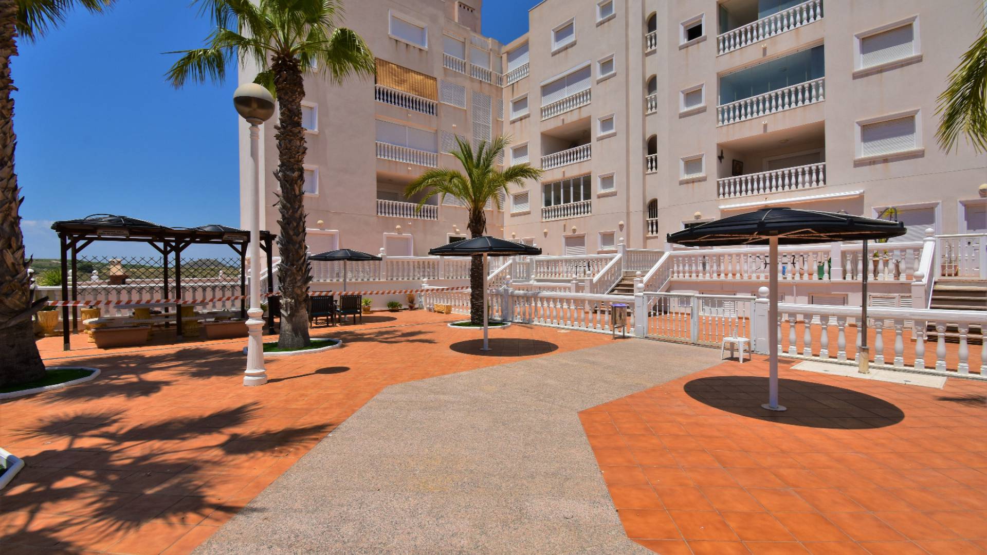 Wiederverkauf - Wohnung - Guardamar del Segura - Beachside, Guardamar del Segura