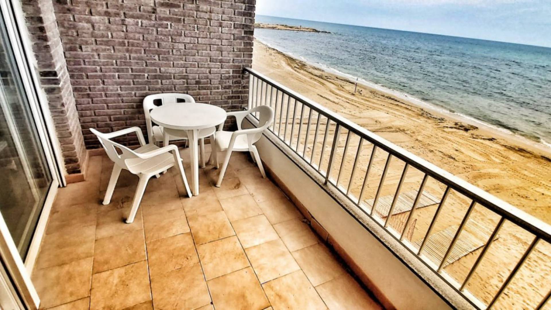 Wiederverkauf - Wohnung - La Mata - Beachside La Mata