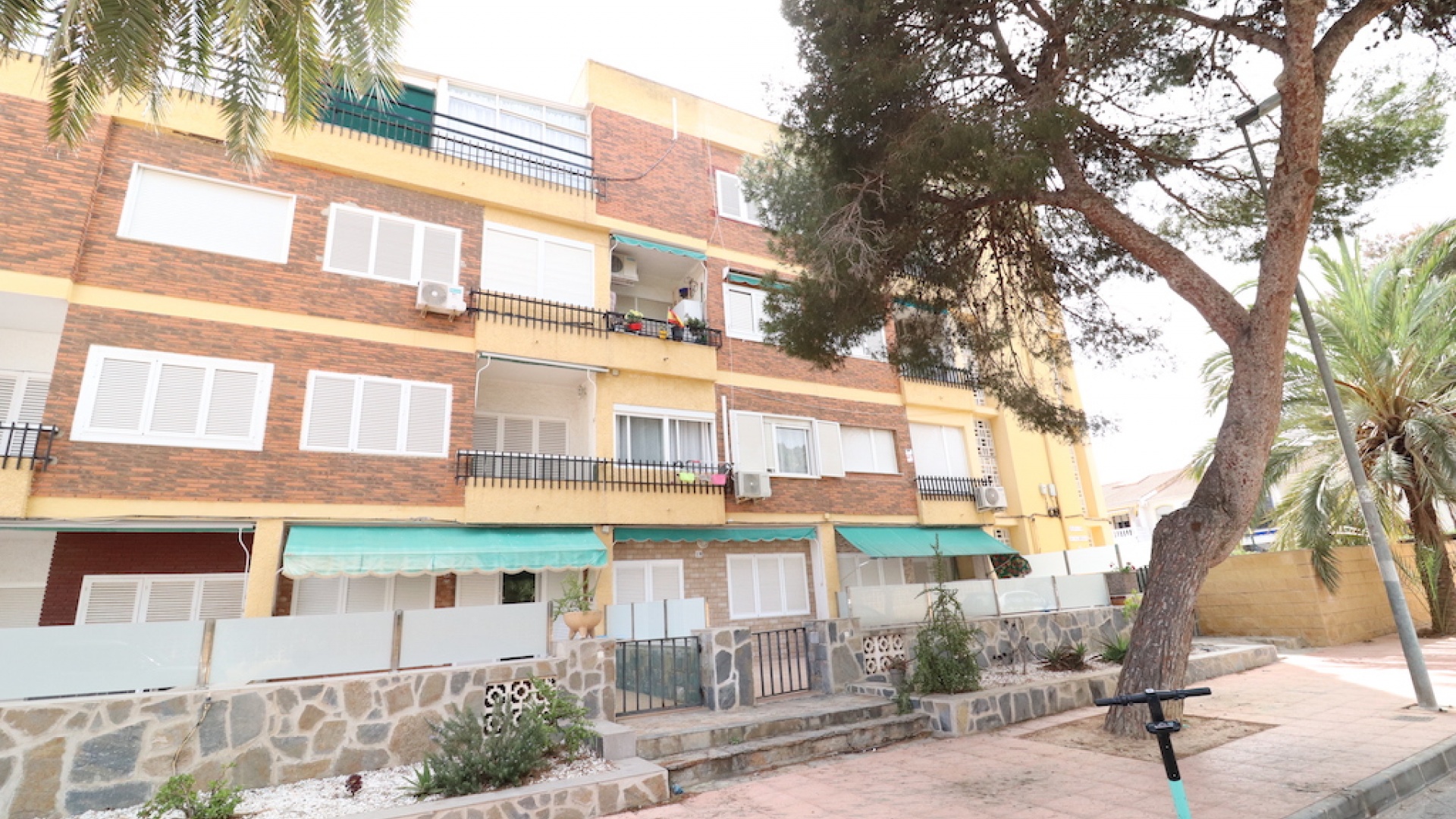 Wiederverkauf - Wohnung - La Zenia - beachside la zenia