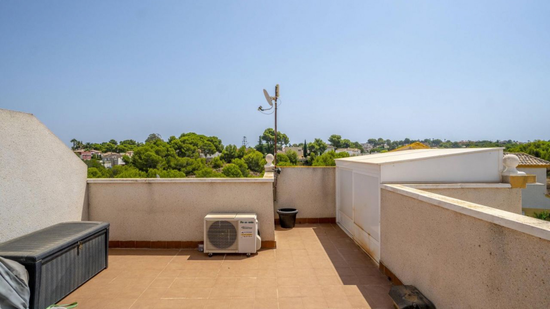 Wiederverkauf - Wohnung - Los Balcones - Cortijo Real