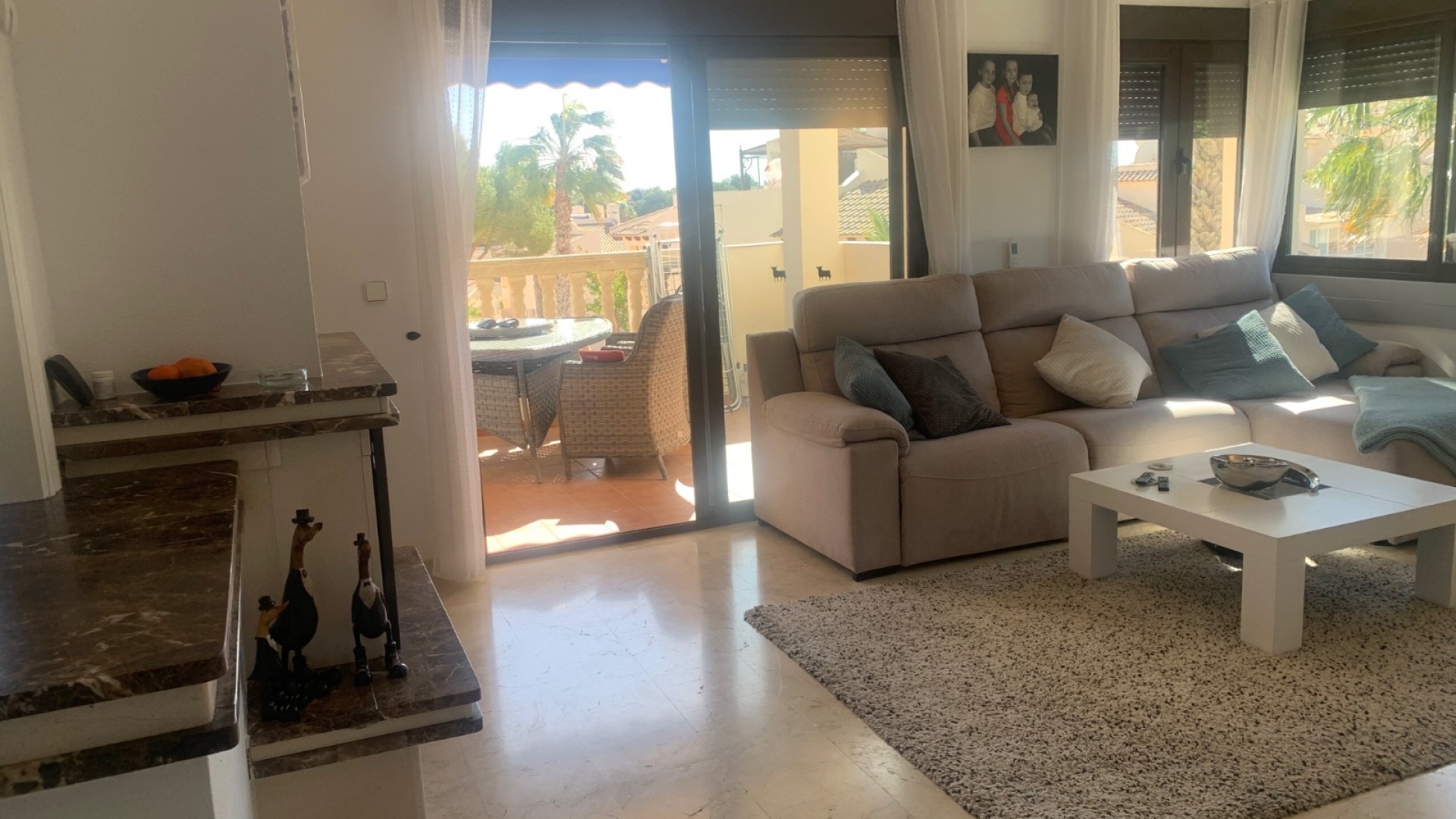Wiederverkauf - Wohnung - Orihuela Costa - Las Ramblas