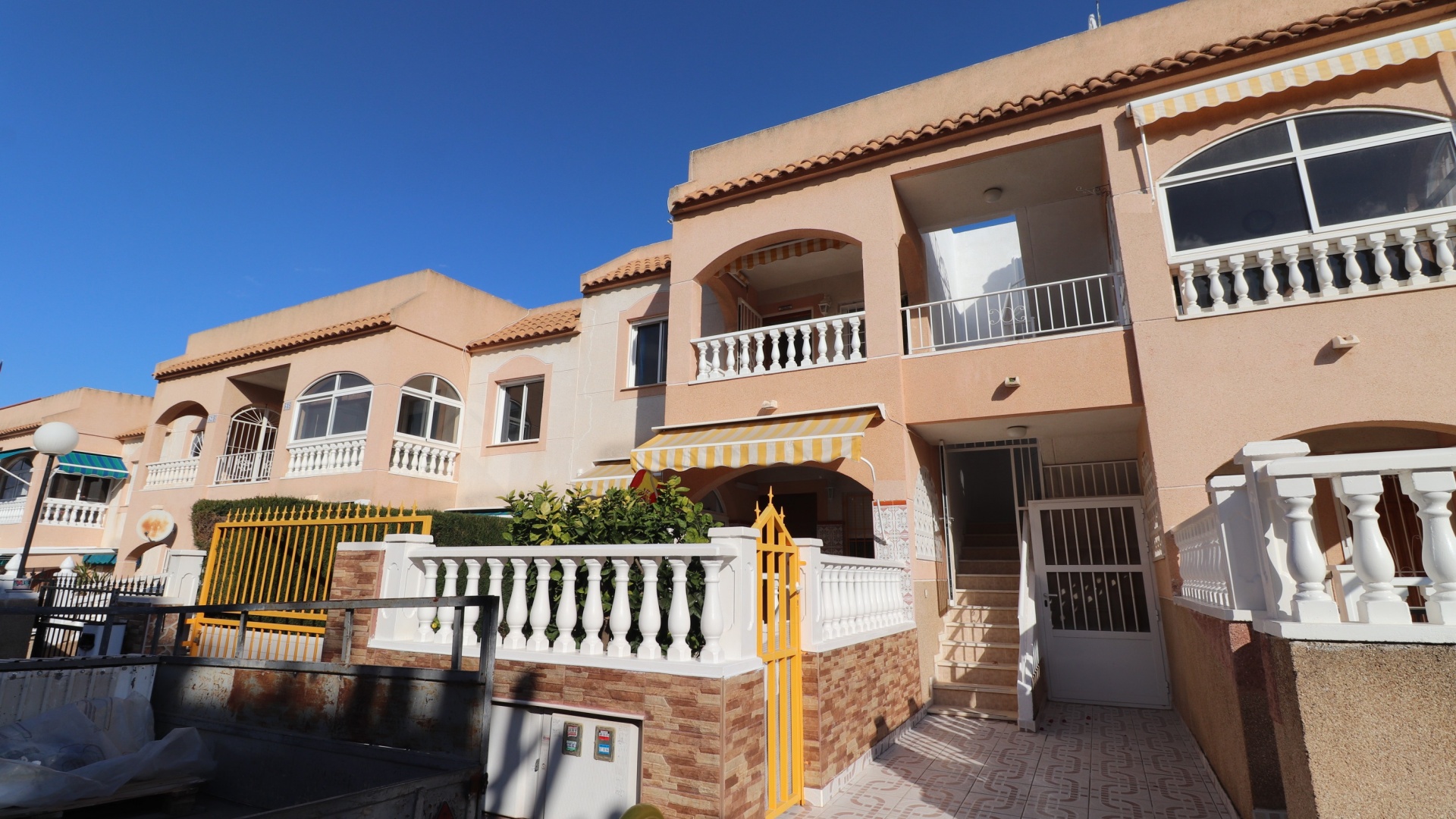Wiederverkauf - Wohnung - Orihuela Costa - Los Balcones
