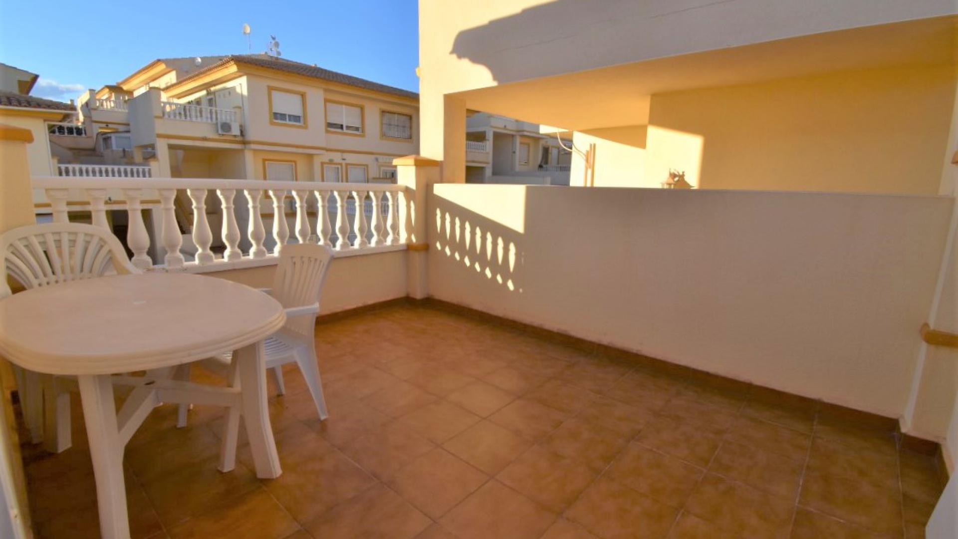 Wiederverkauf - Wohnung - Orihuela Costa - Playa Flamenca