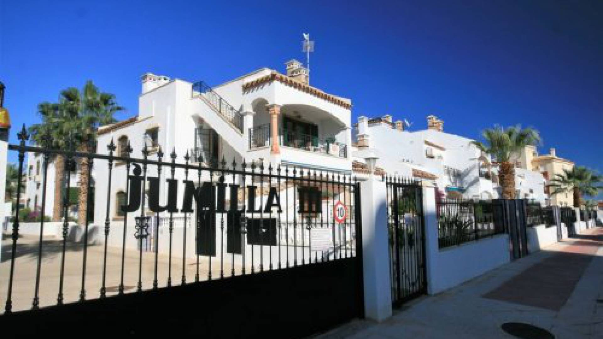 Wiederverkauf - Wohnung - Playa Flamenca - jumilla