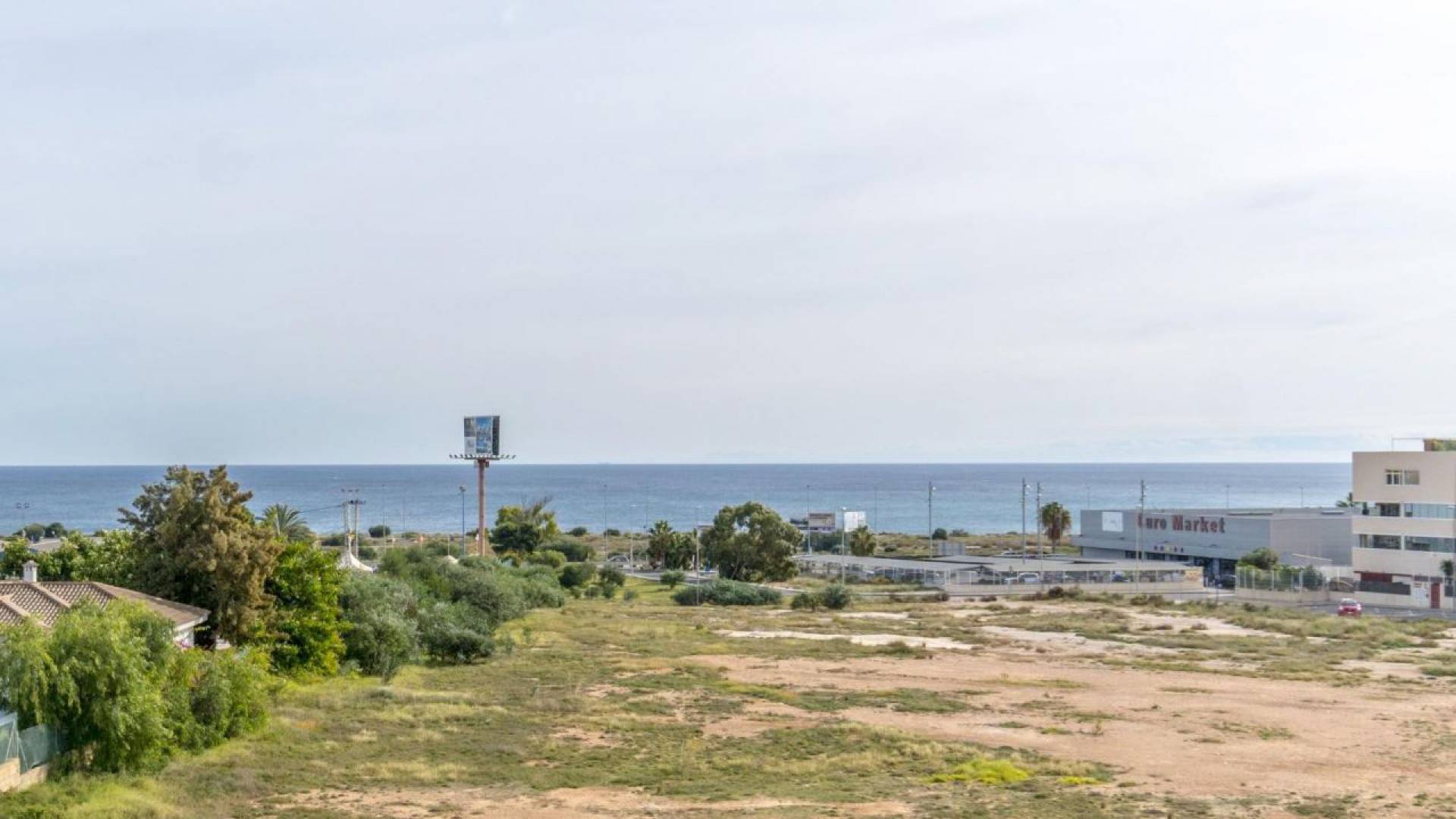 Wiederverkauf - Wohnung - Playa Flamenca - la mirada