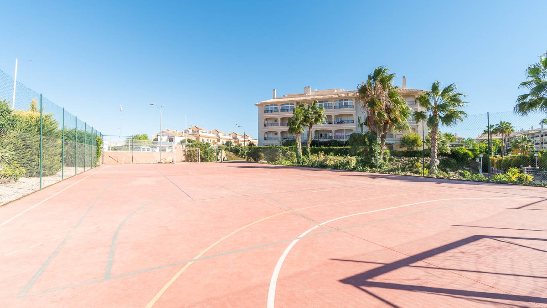 Wiederverkauf - Wohnung - Playa Flamenca - Laguna Golf