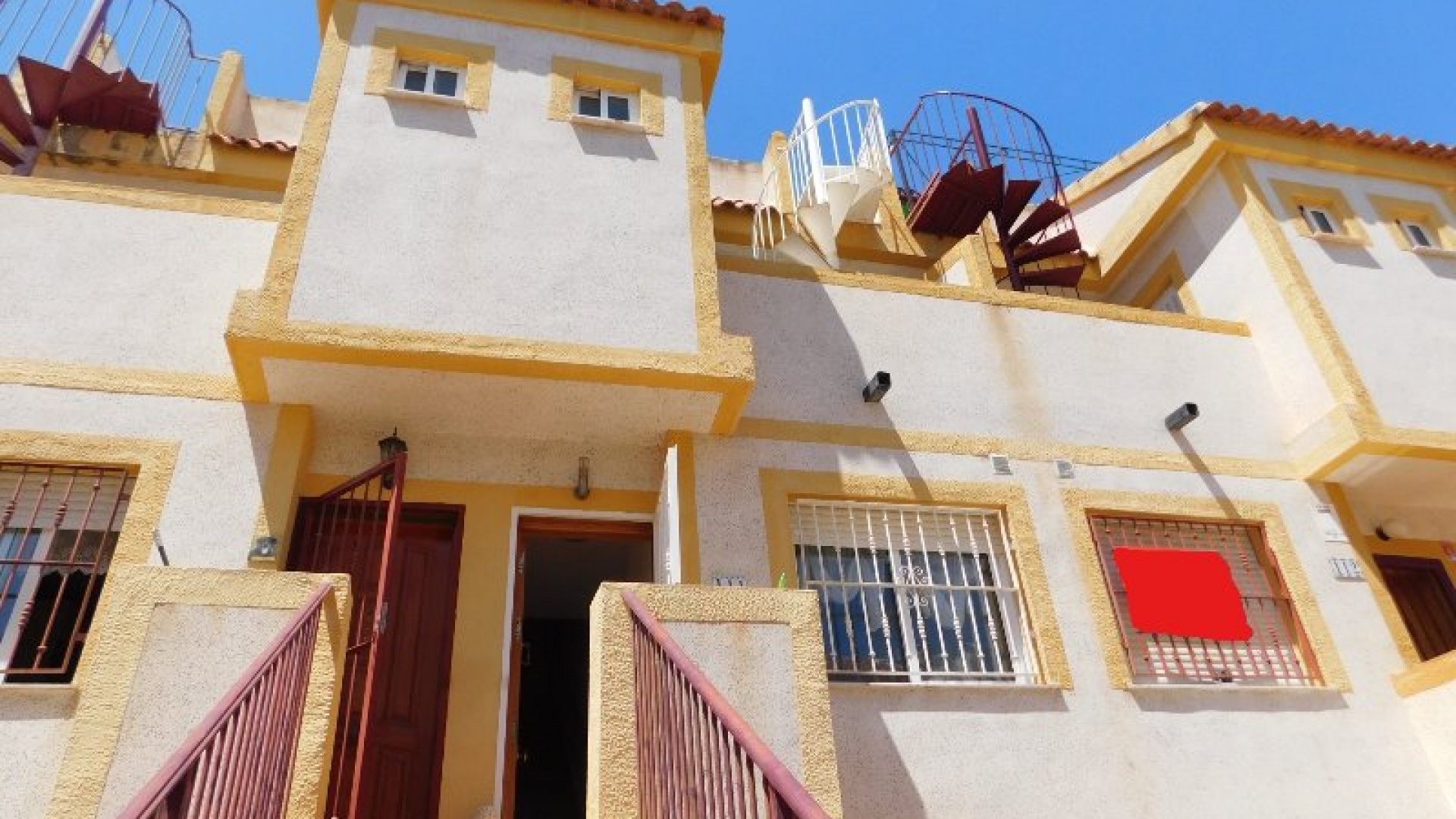 Wiederverkauf - Wohnung - Playa Flamenca - las chismosas