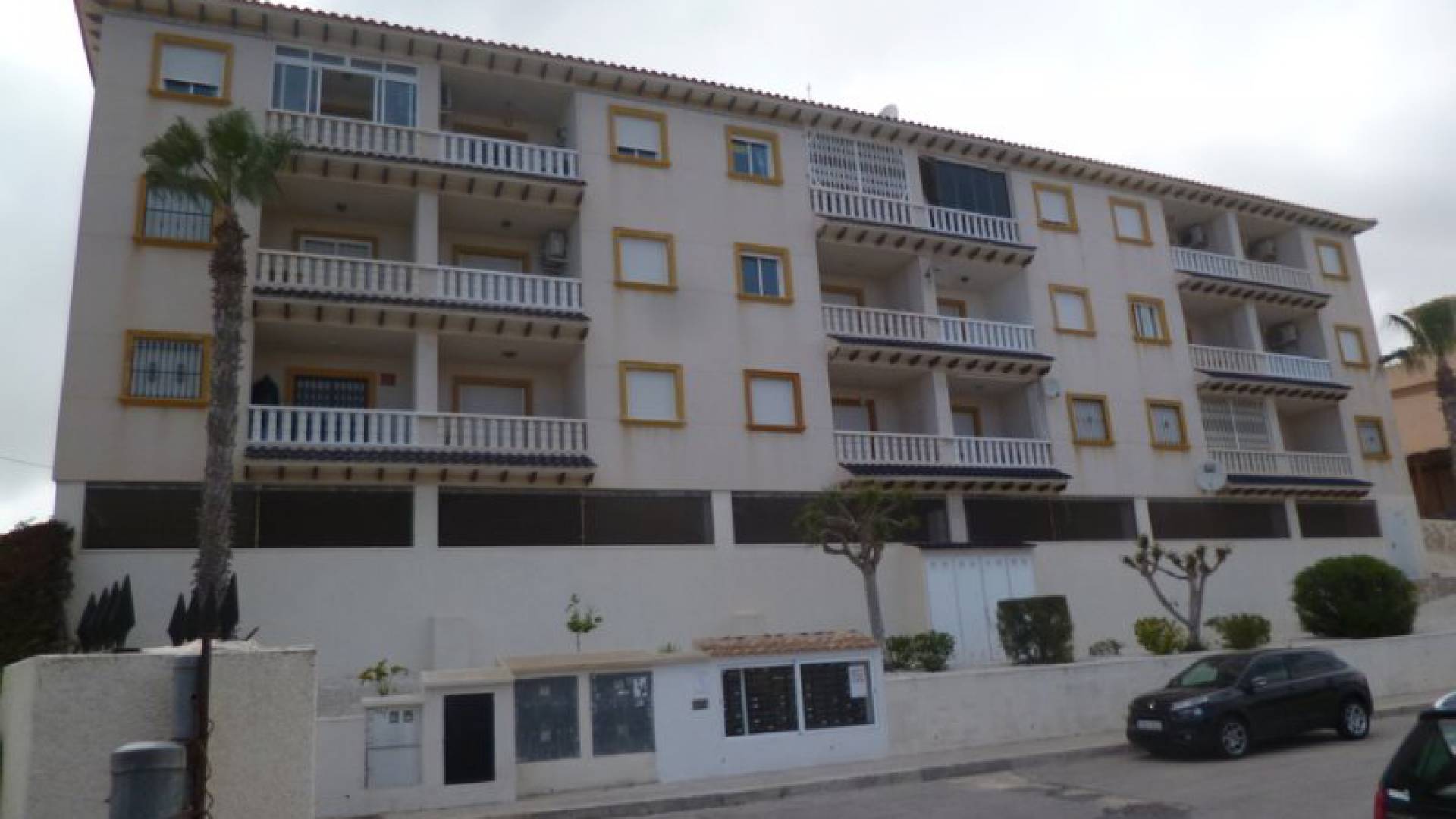 Wiederverkauf - Wohnung - Playa Flamenca - san jose