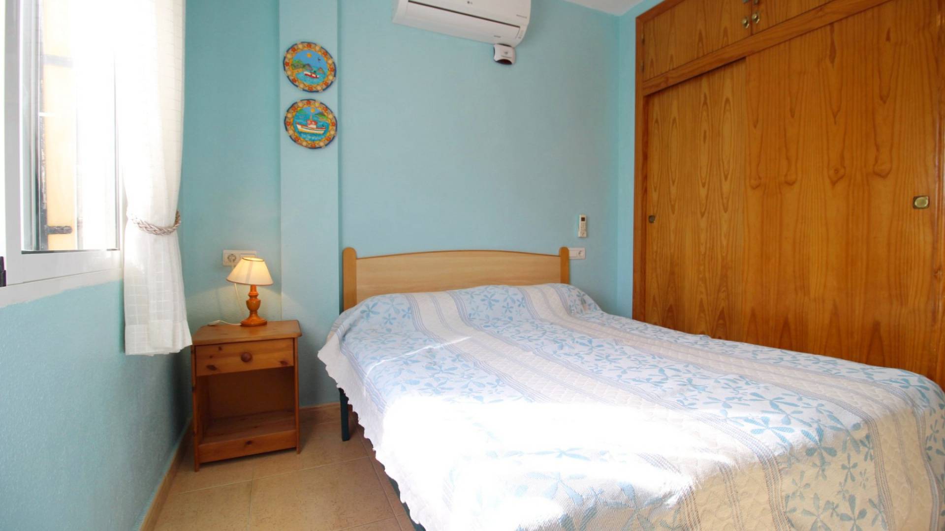 Wiederverkauf - Wohnung - Playa Flamenca - tereul numancia