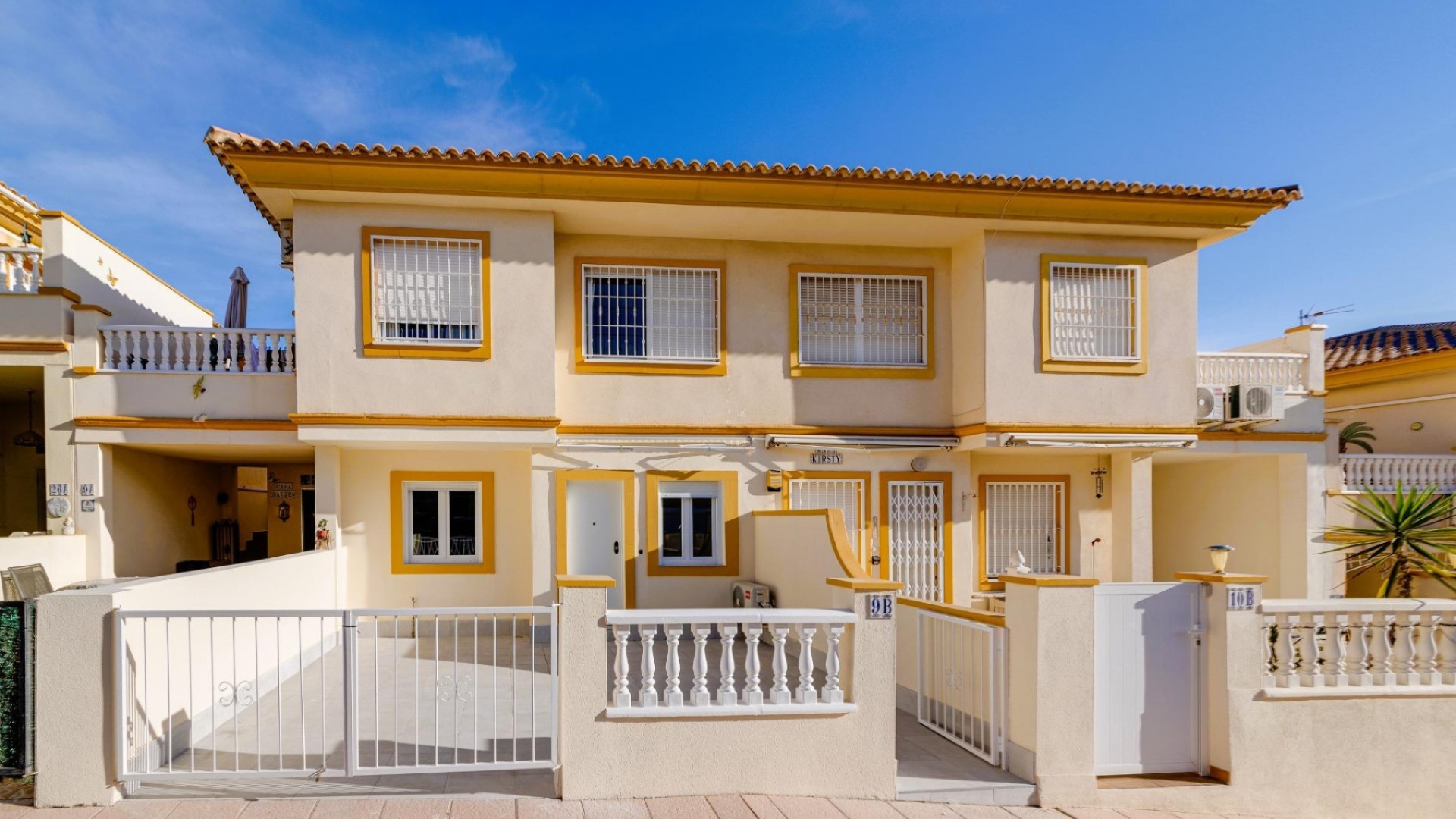Wiederverkauf - Wohnung - Playa Flamenca - Teruel Numancia