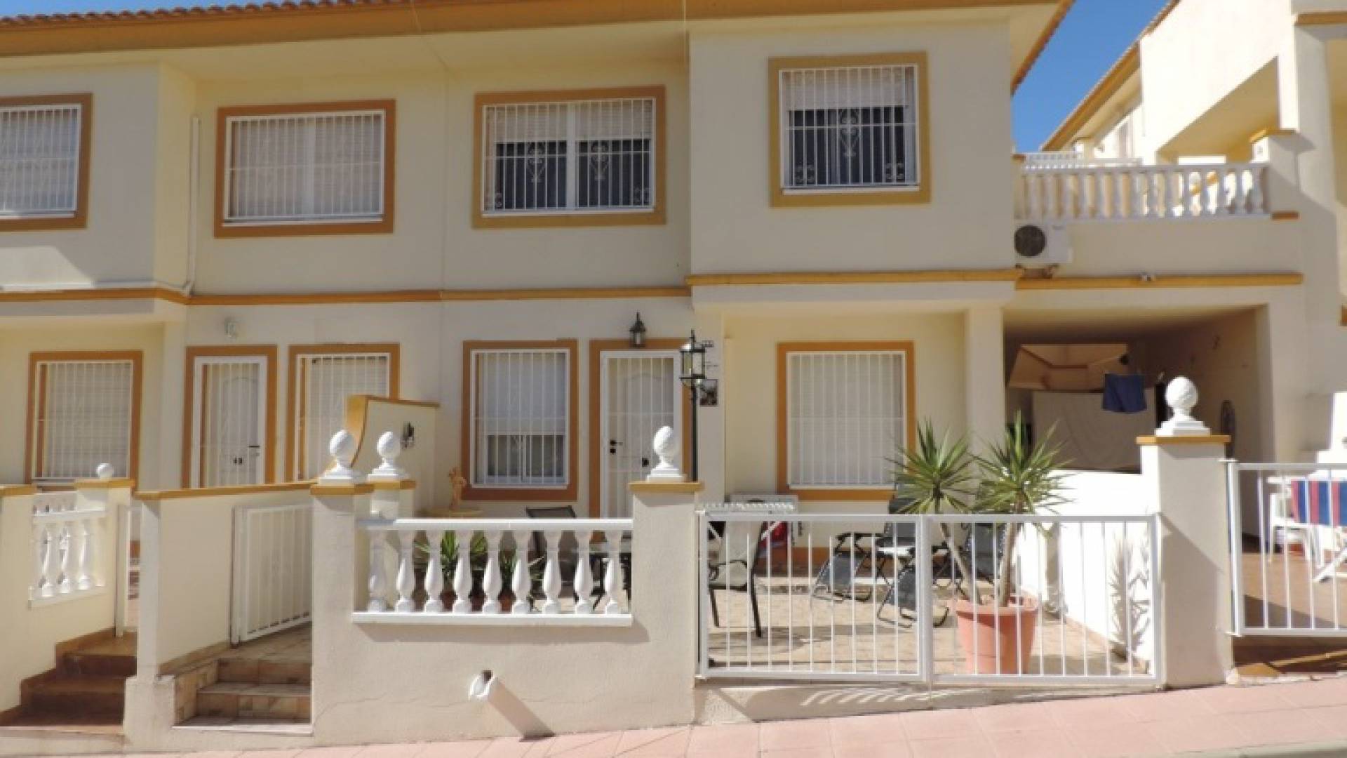 Wiederverkauf - Wohnung - Playa Flamenca