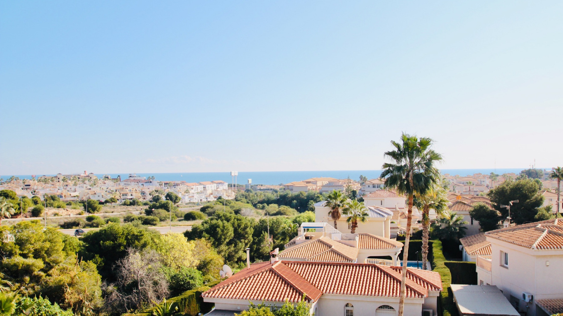 Wiederverkauf - Wohnung - Playa Flamenca