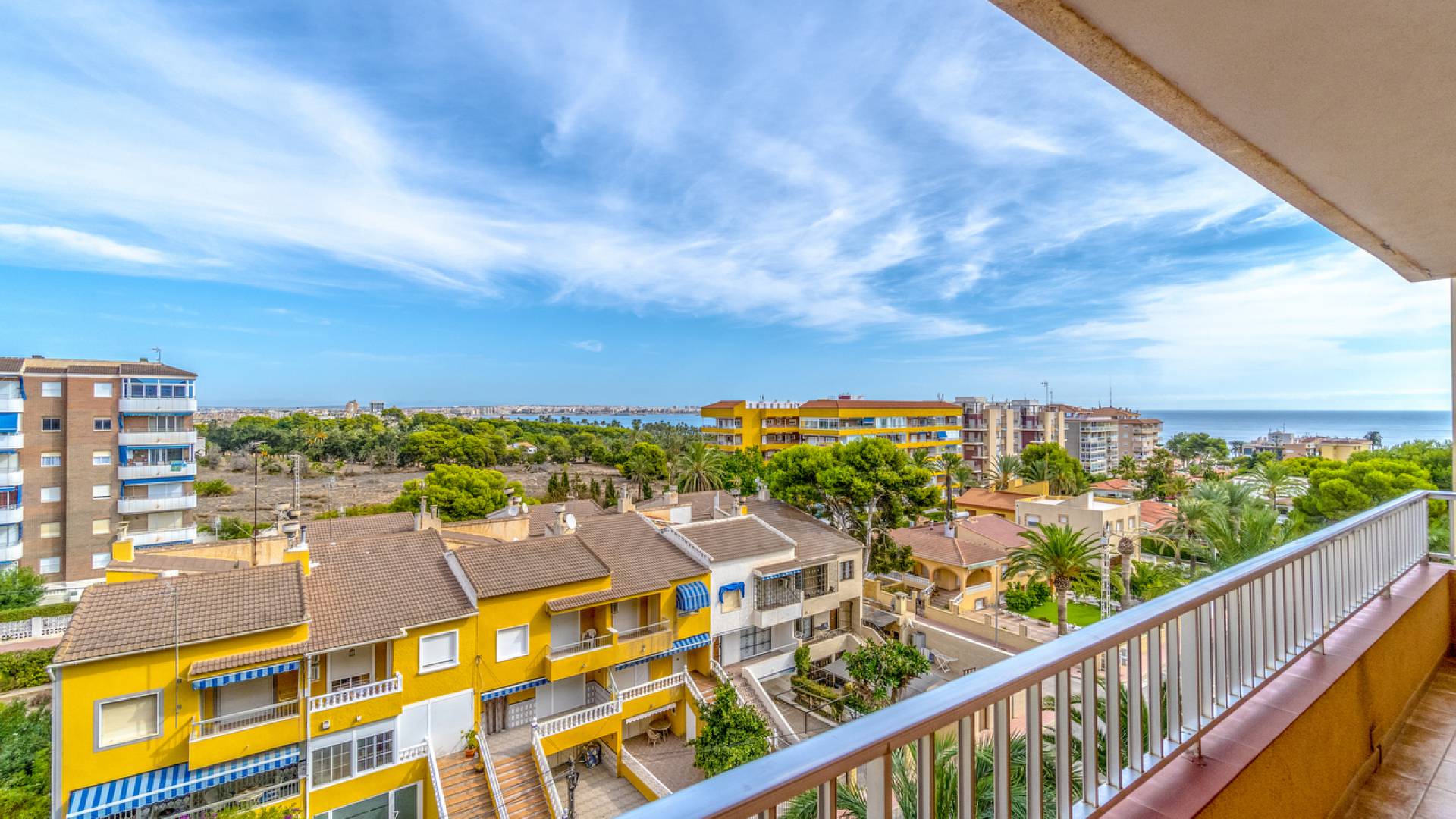 Wiederverkauf - Wohnung - Punta Prima - beachside punta prima