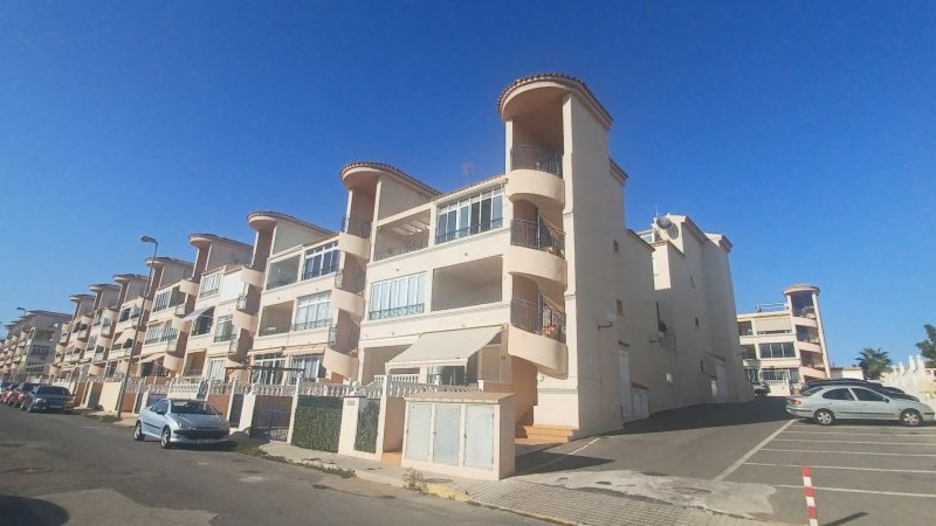 Wiederverkauf - Wohnung - Punta Prima - La Cinuelica