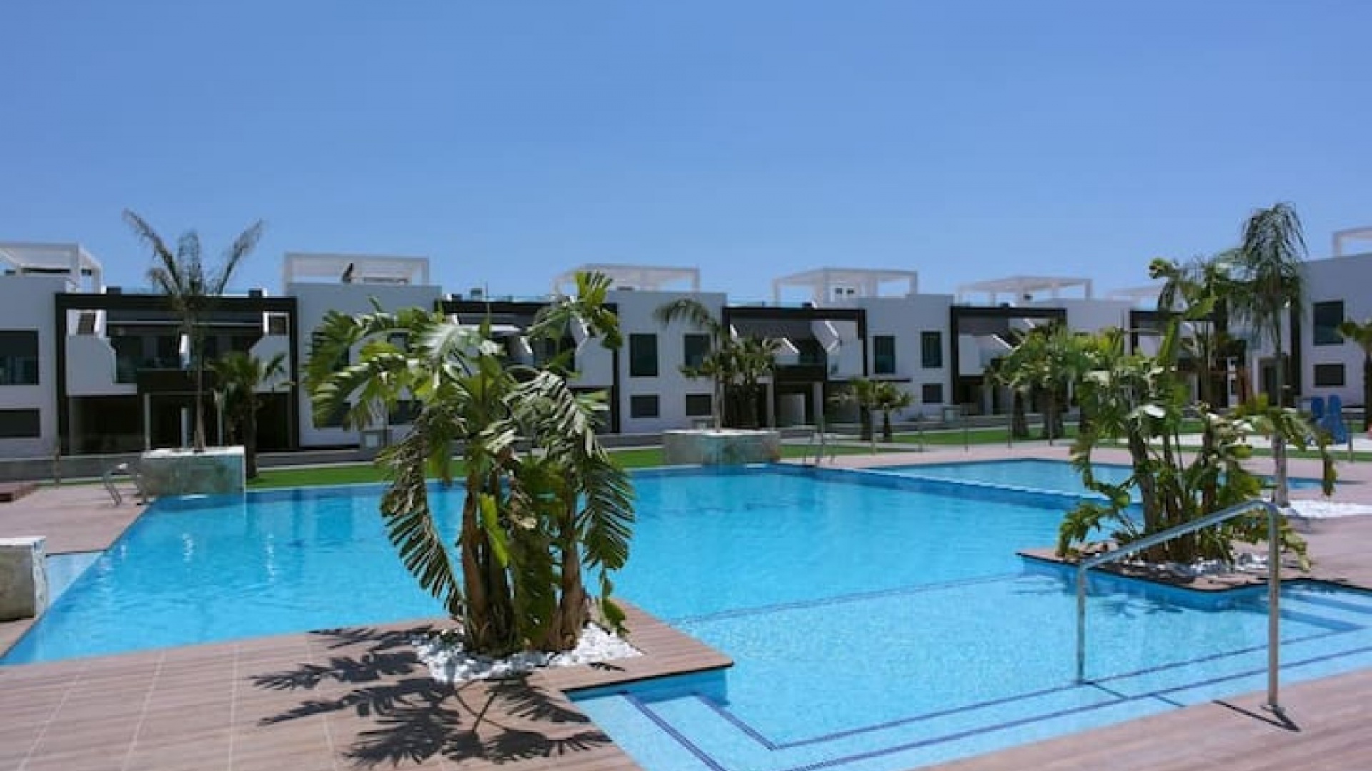 Wiederverkauf - Wohnung - Punta Prima - oasis beach