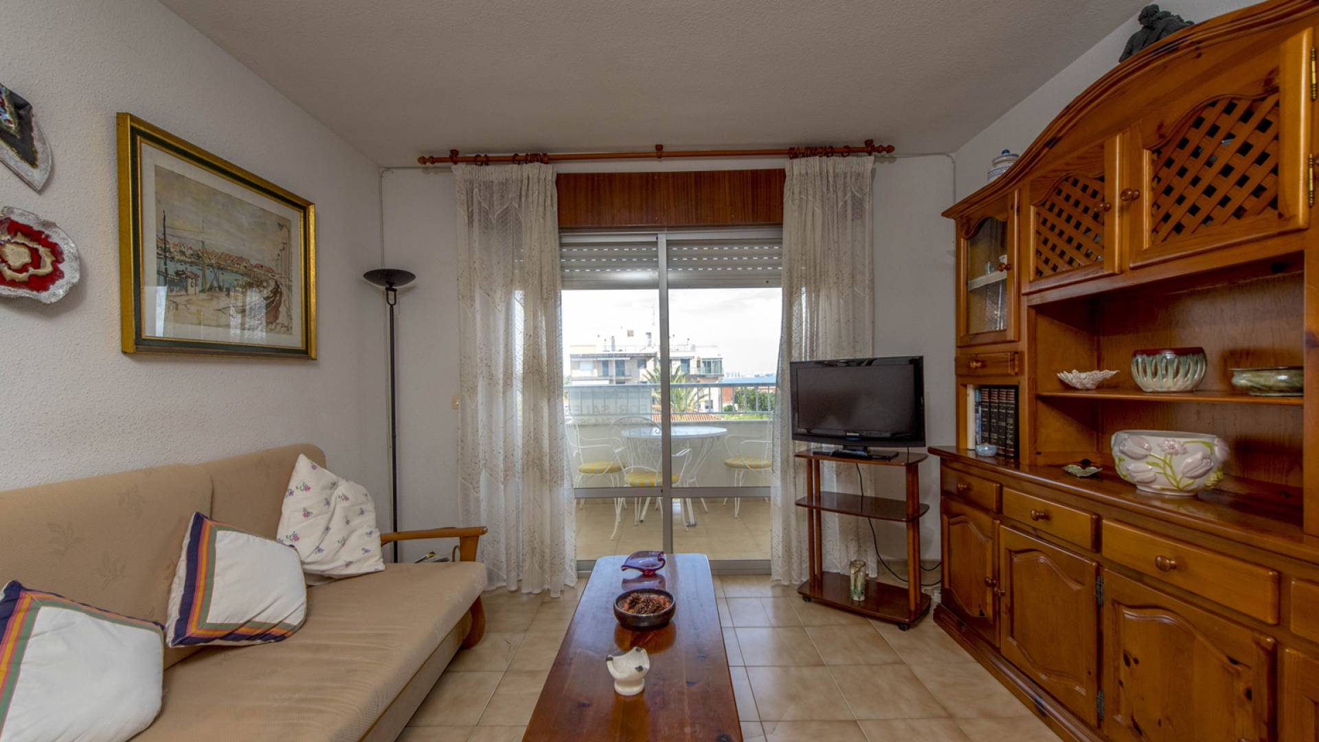 Wiederverkauf - Wohnung - Punta Prima - rocio del mar