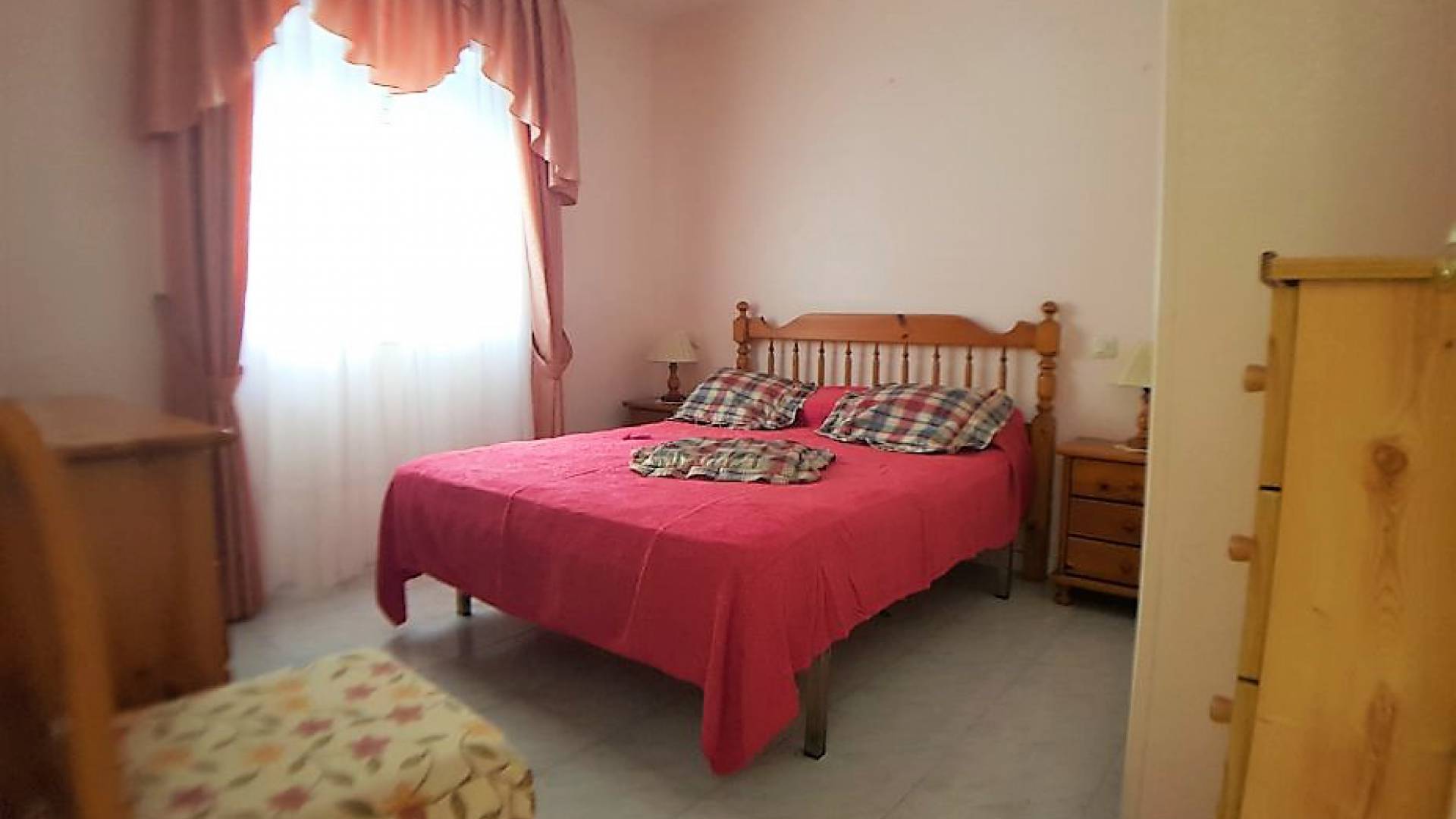 Wiederverkauf - Wohnung - Torrevieja - Aguas Nuevas