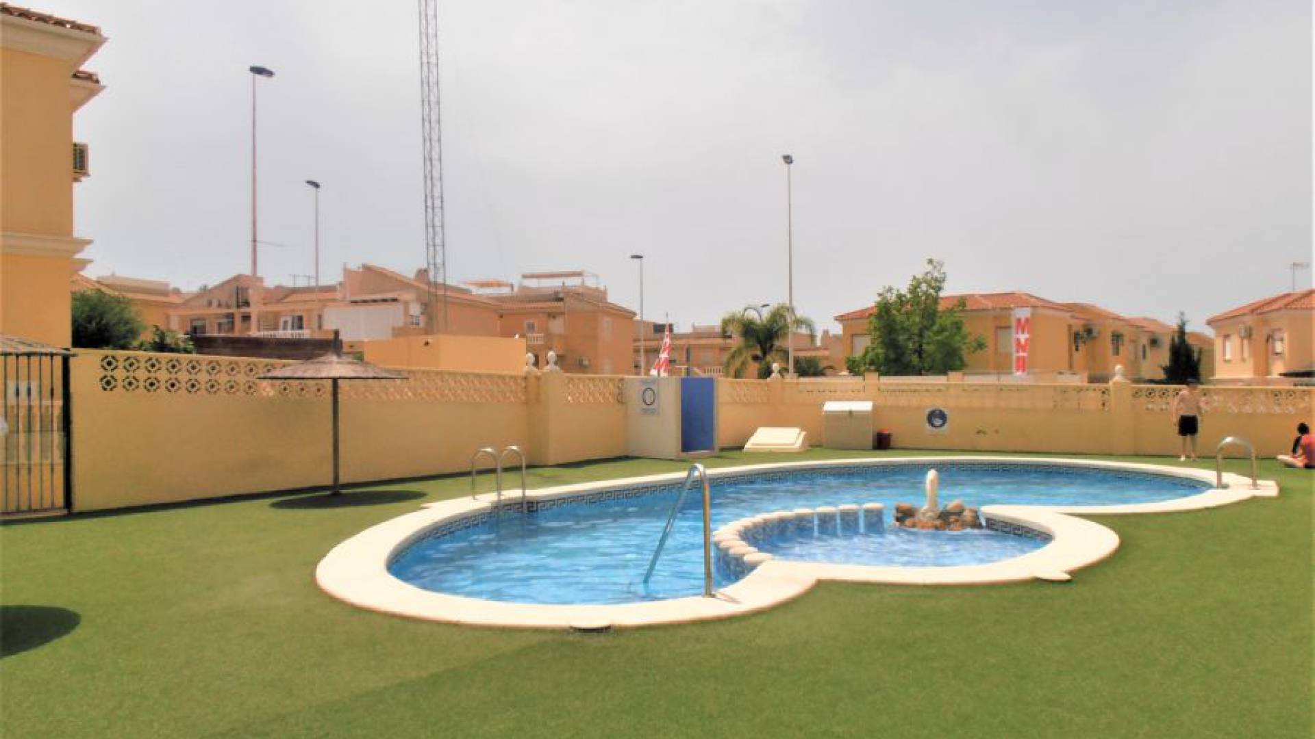 Wiederverkauf - Wohnung - Torrevieja - Aguas Nuevas