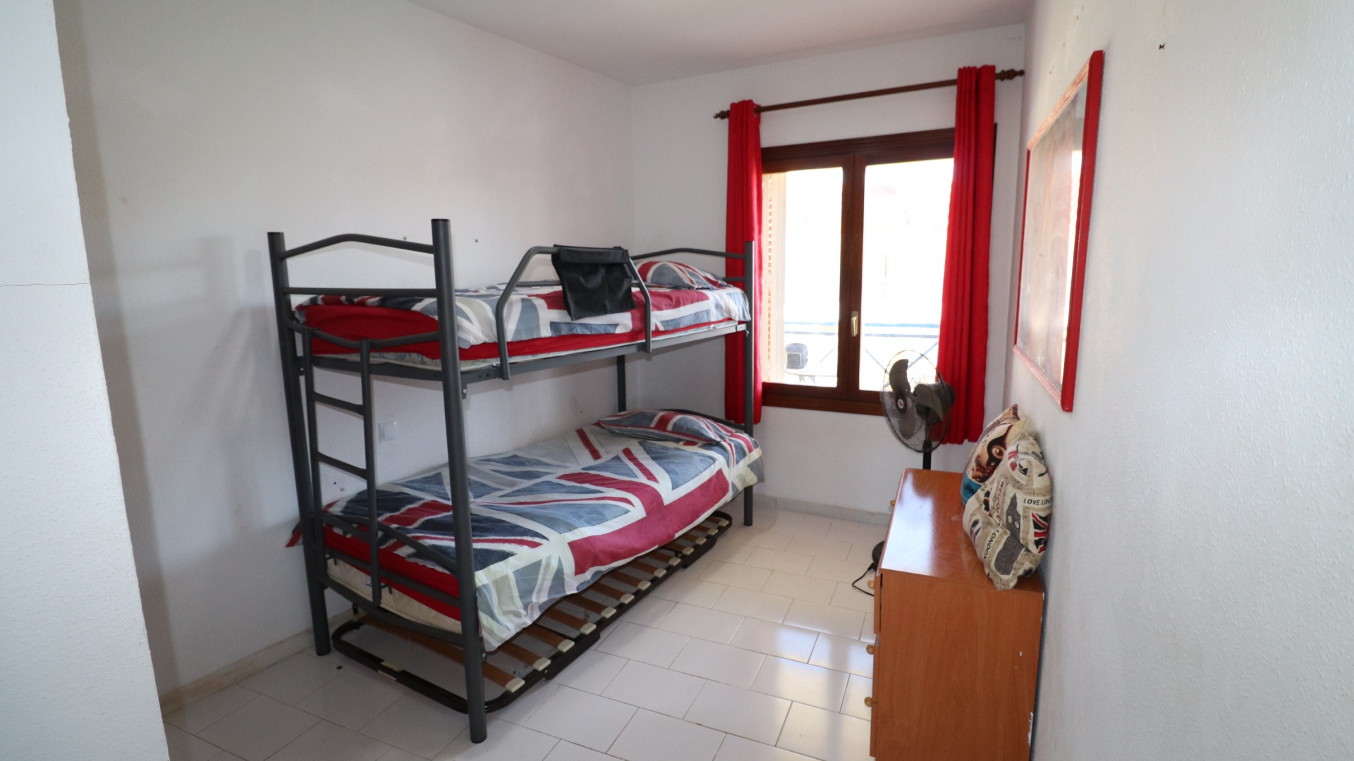 Wiederverkauf - Wohnung - Torrevieja - Aguas Nuevas