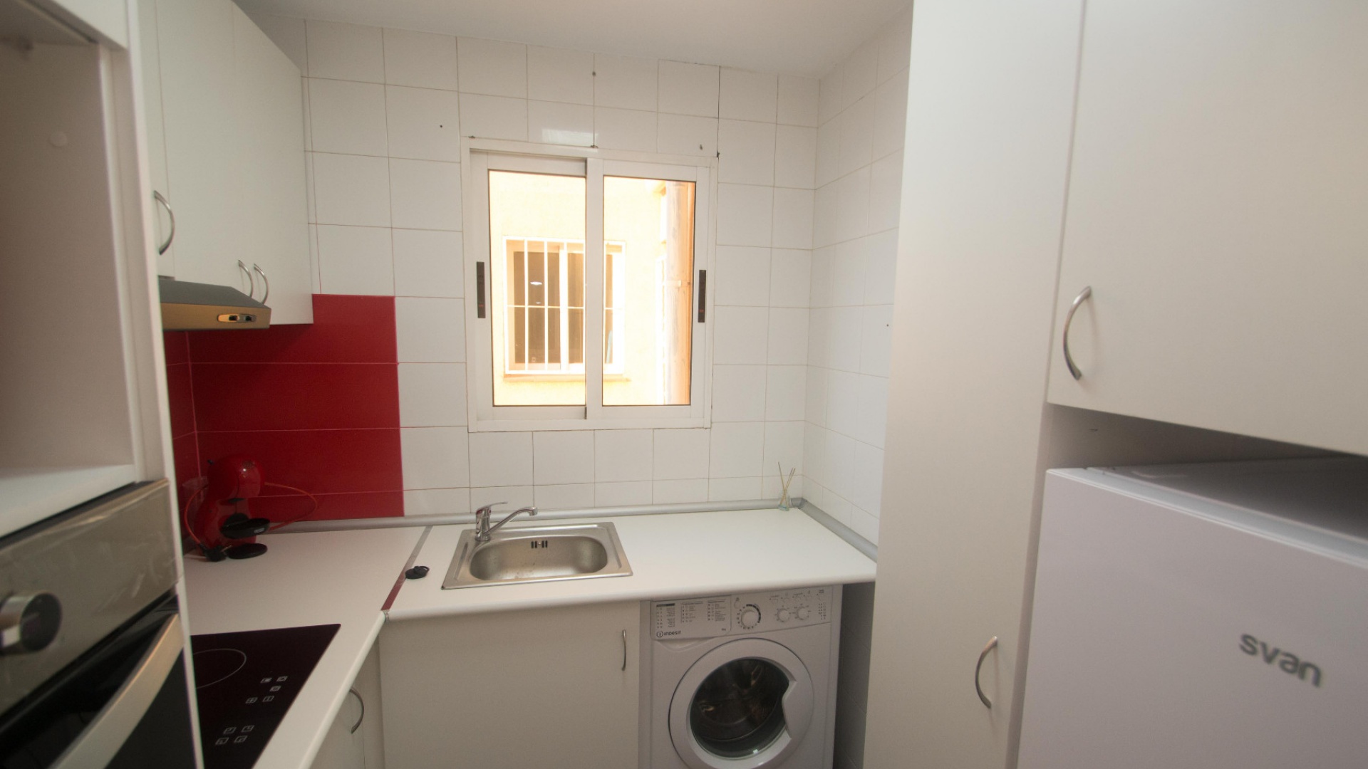 Wiederverkauf - Wohnung - Torrevieja - Aguas Nuevas