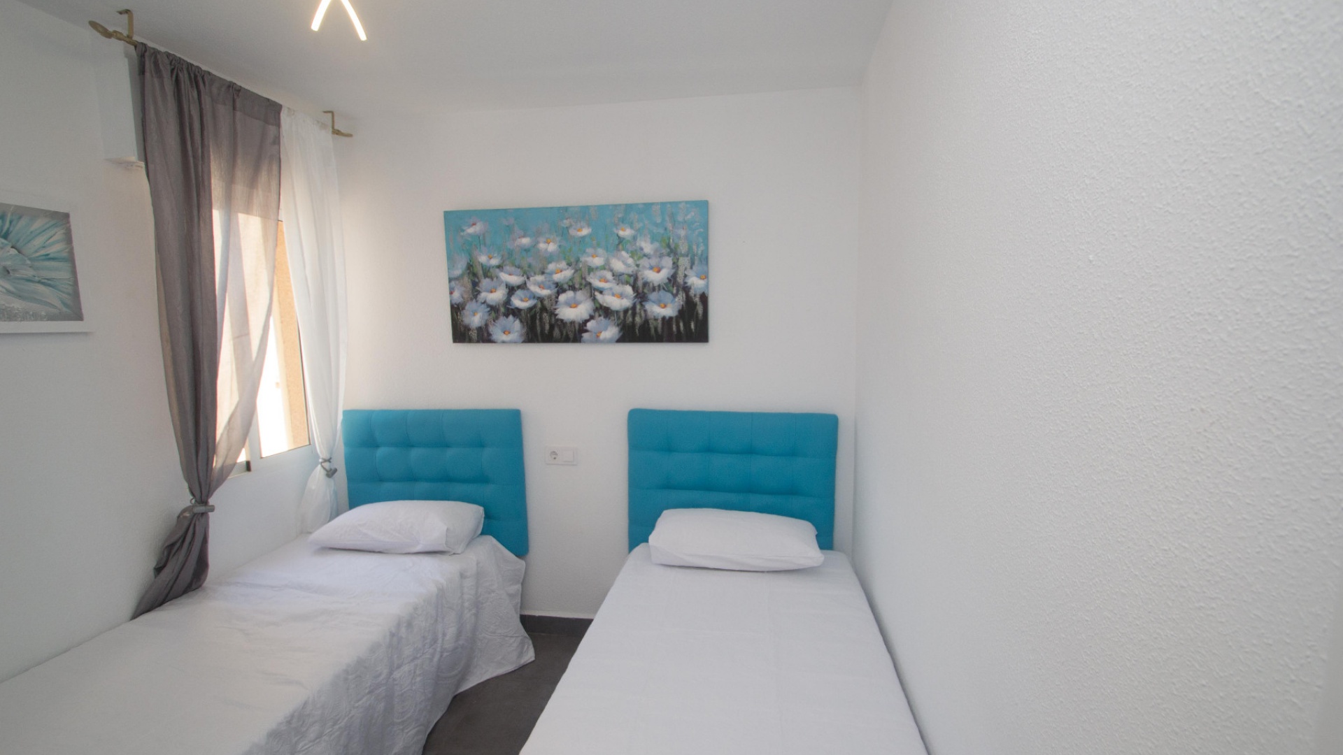 Wiederverkauf - Wohnung - Torrevieja - Aguas Nuevas