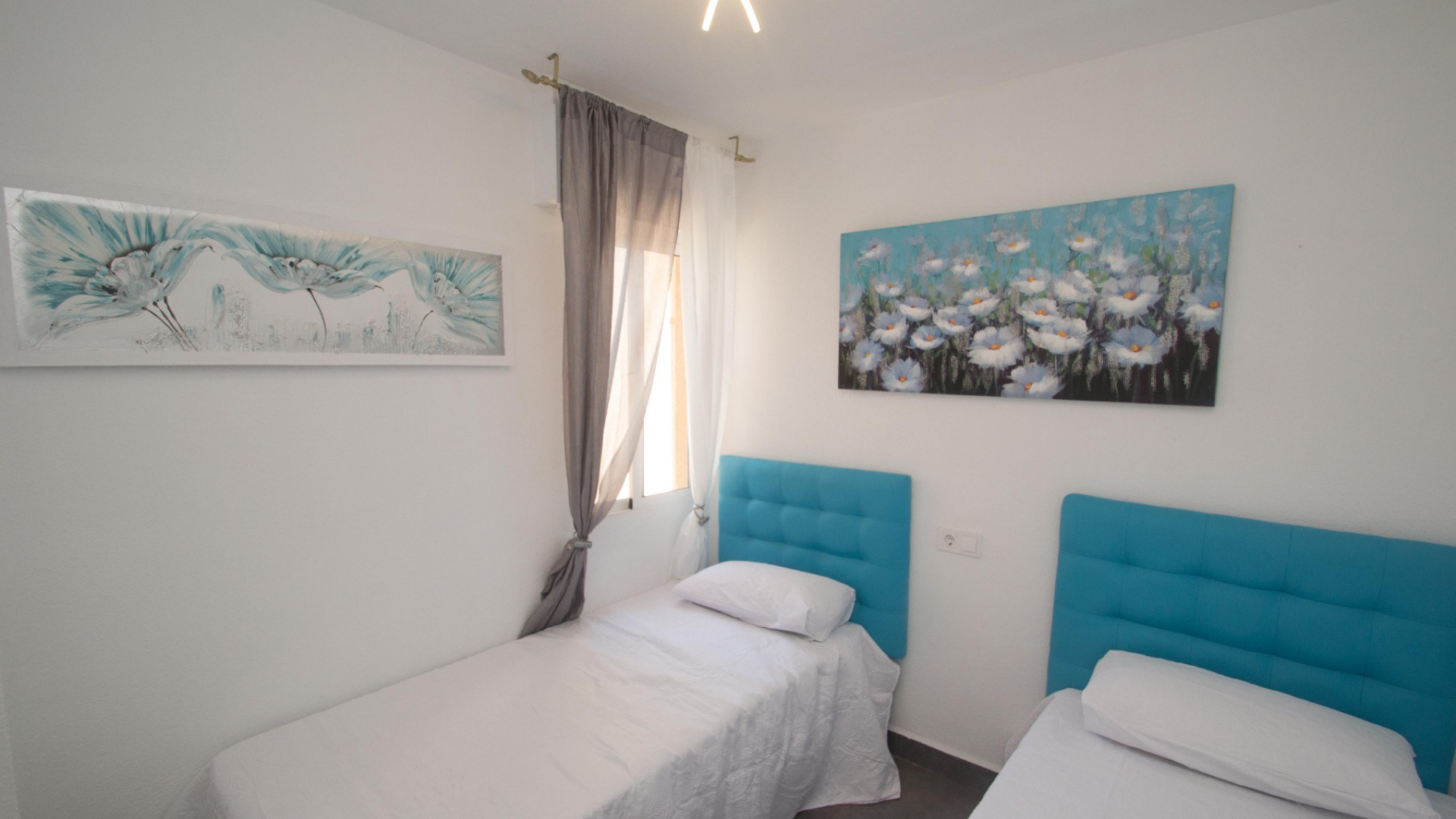 Wiederverkauf - Wohnung - Torrevieja - Aguas Nuevas