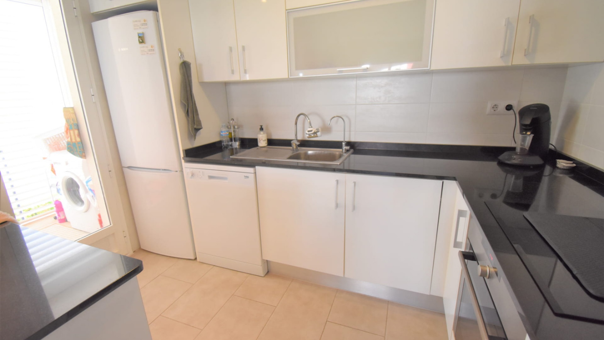 Wiederverkauf - Wohnung - Torrevieja - Aguas Nuevas