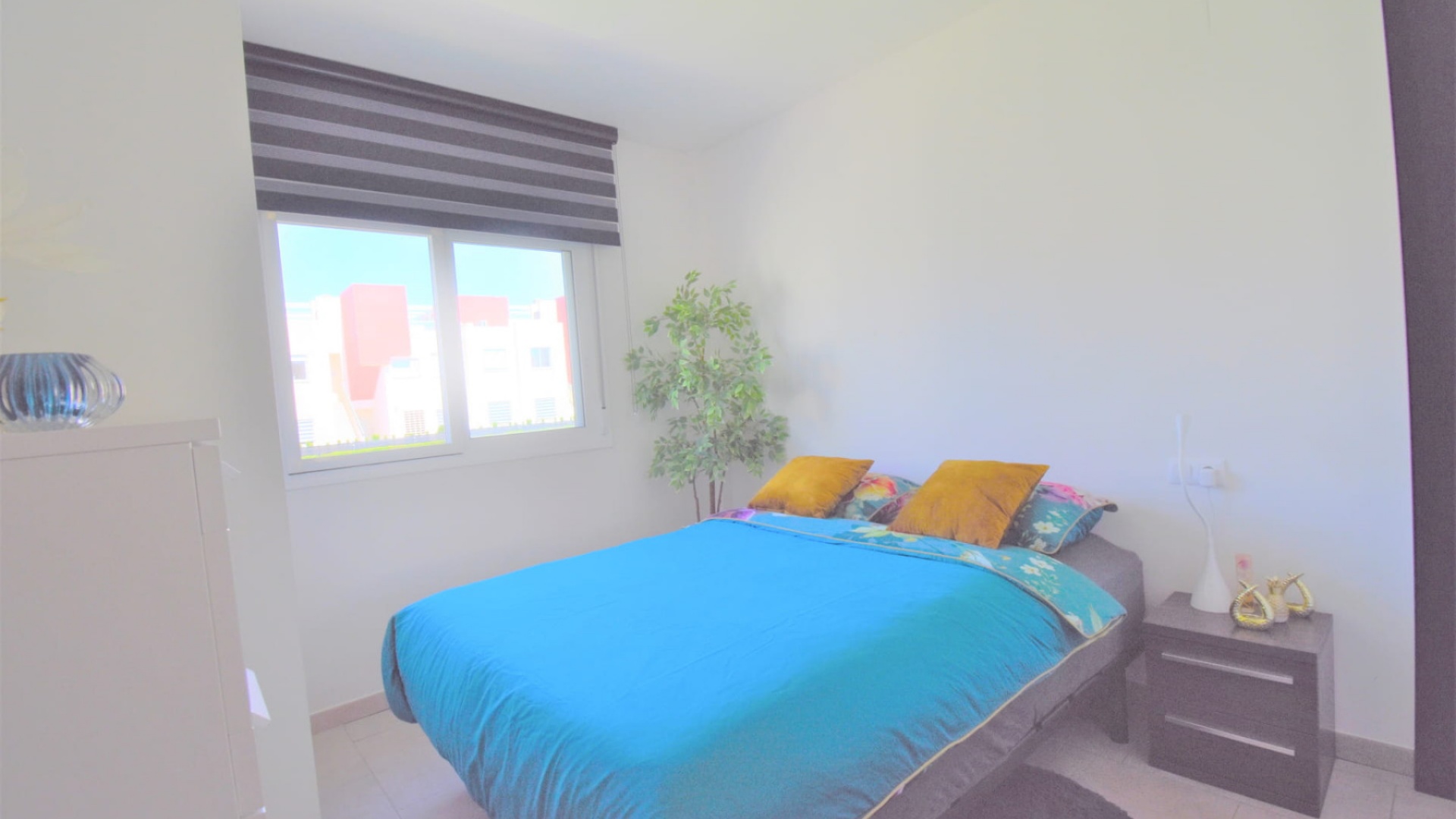 Wiederverkauf - Wohnung - Torrevieja - Aguas Nuevas