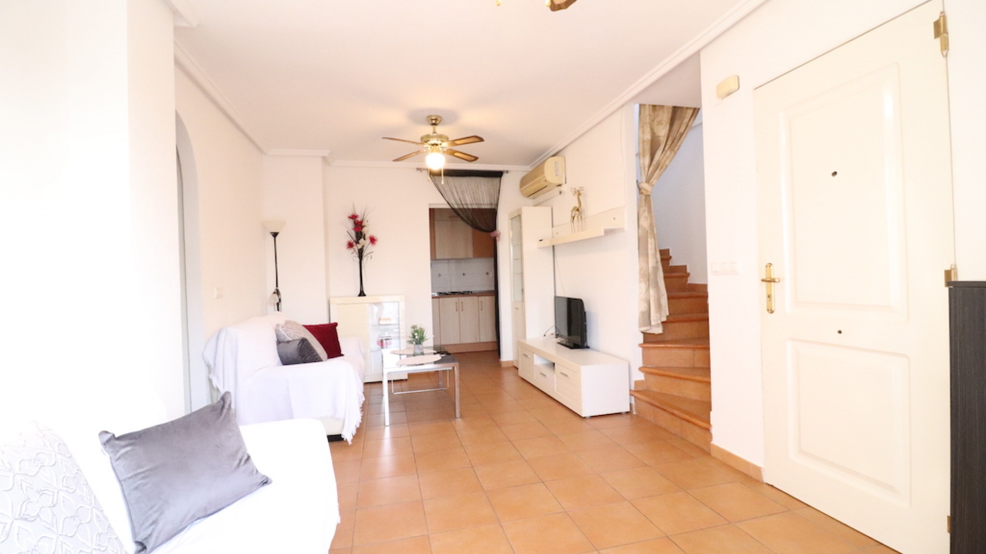 Wiederverkauf - Wohnung - Torrevieja - altos de la bahia