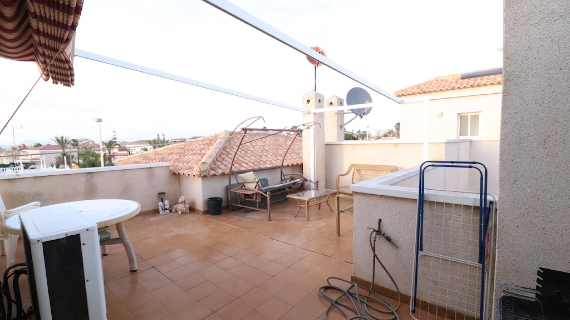 Wiederverkauf - Wohnung - Torrevieja - altos de la bahia