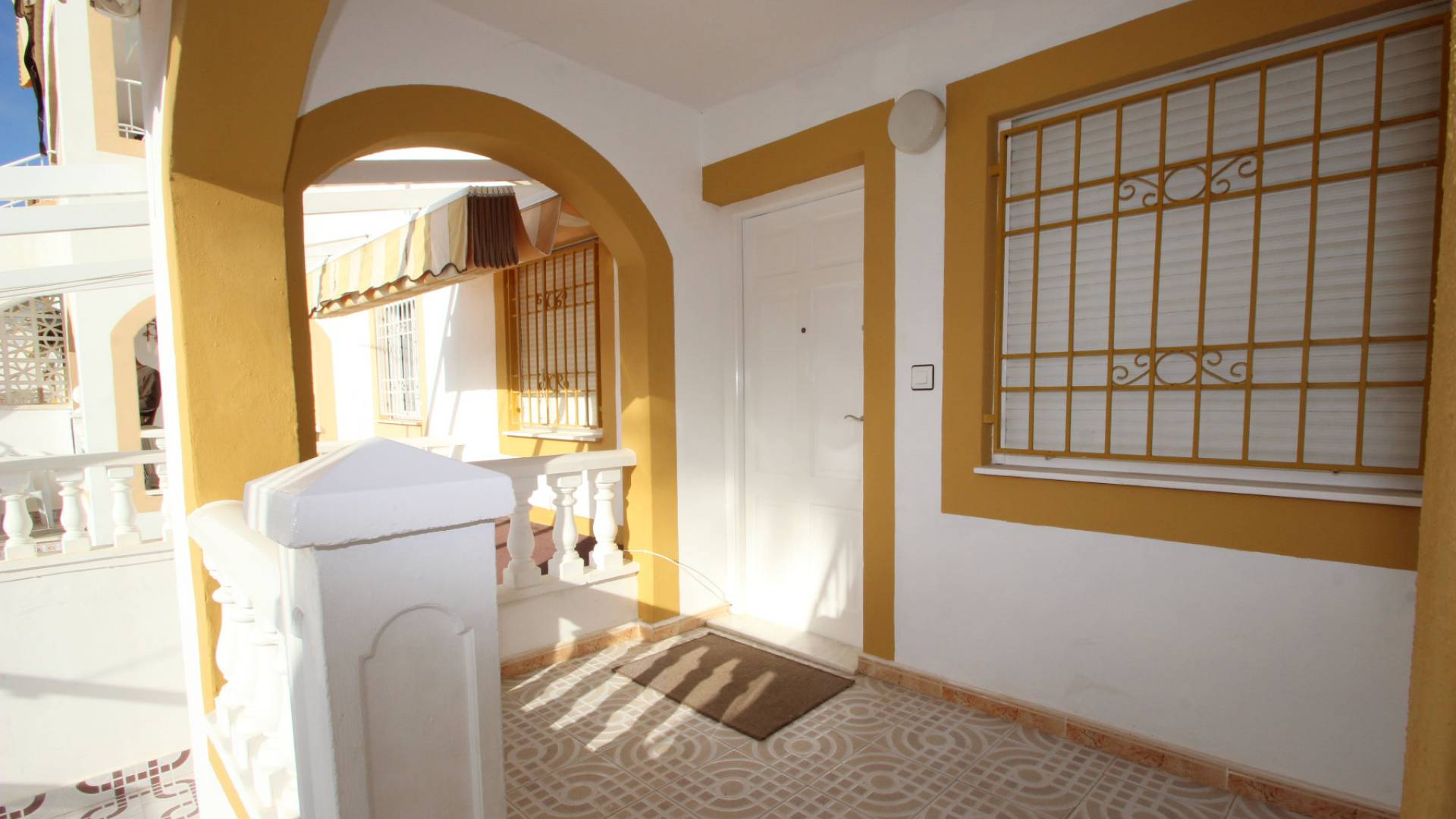 Wiederverkauf - Wohnung - Torrevieja - altos del limonar