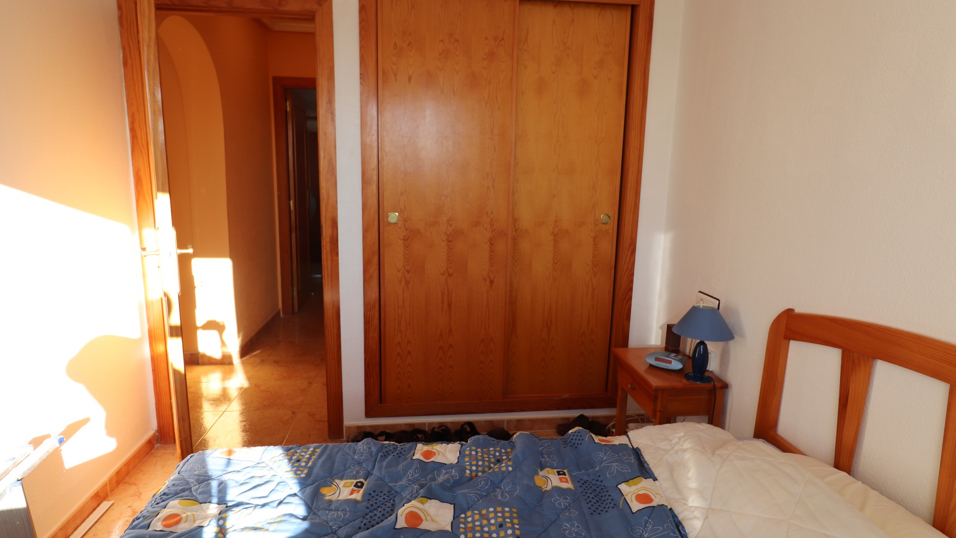 Wiederverkauf - Wohnung - Torrevieja - Altos del Limonar