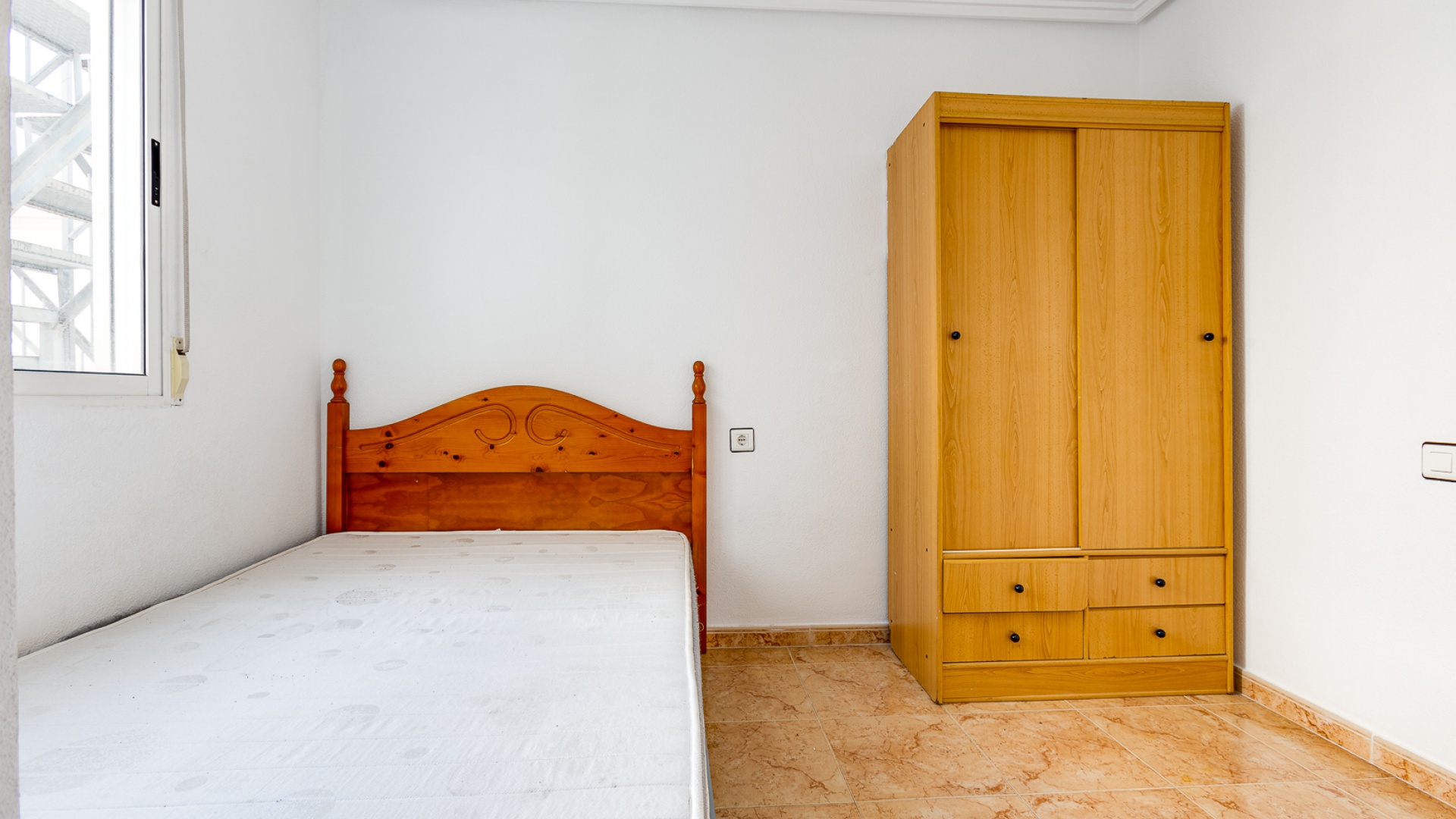 Wiederverkauf - Wohnung - Torrevieja - altos del limonar