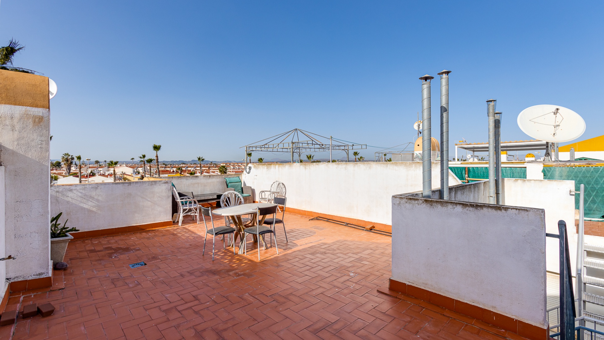 Wiederverkauf - Wohnung - Torrevieja - altos del limonar