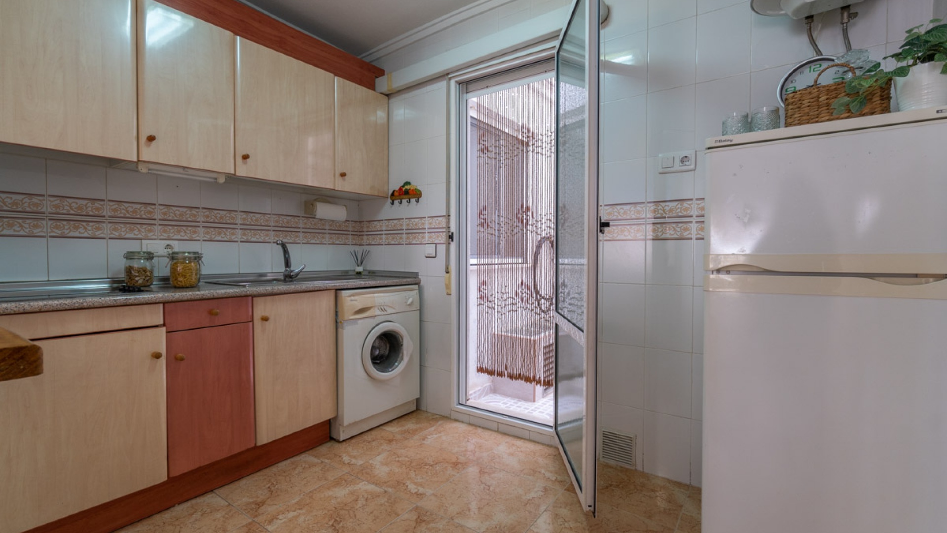 Wiederverkauf - Wohnung - Torrevieja - altos del limonar