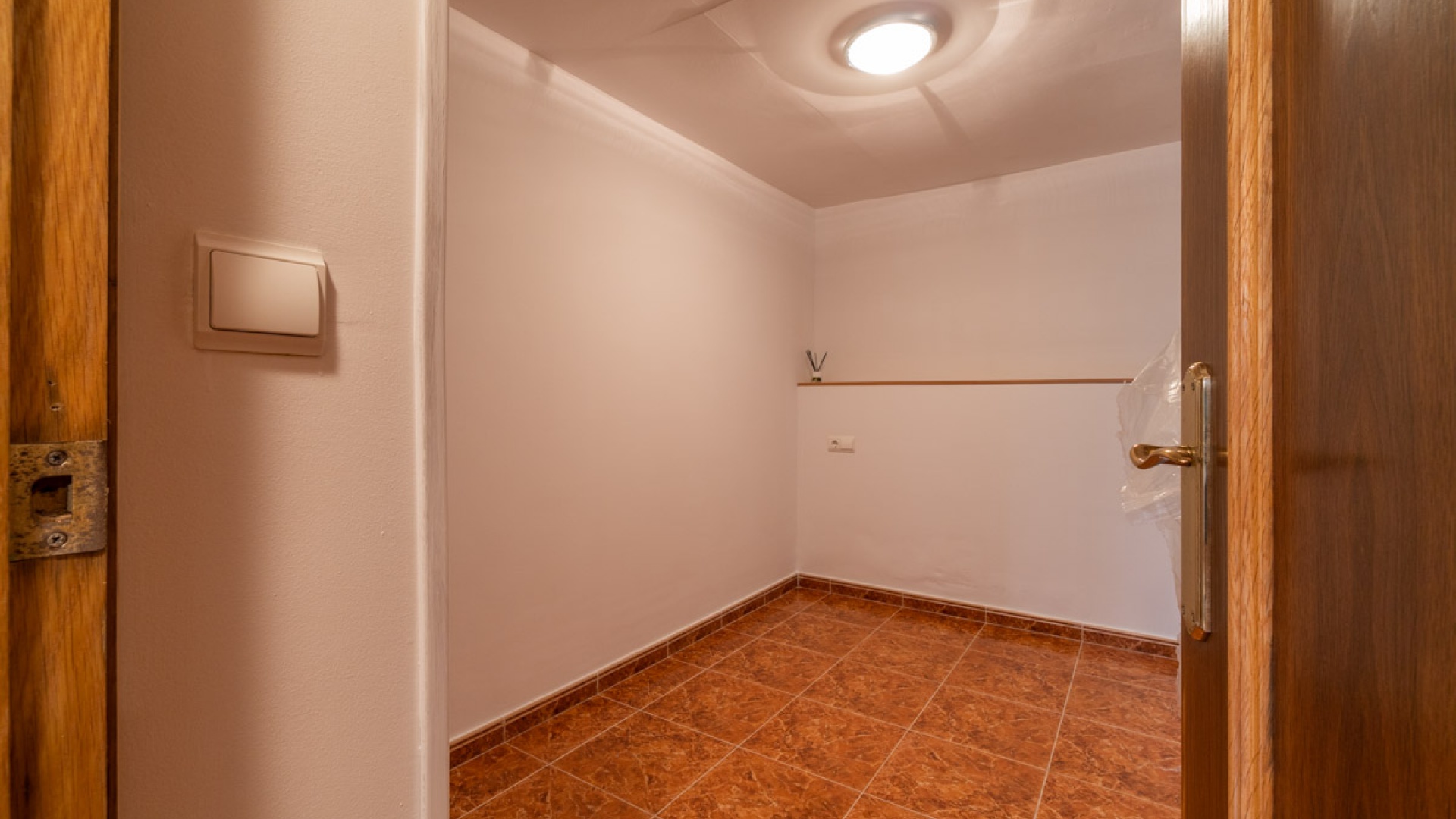 Wiederverkauf - Wohnung - Torrevieja - altos del limonar